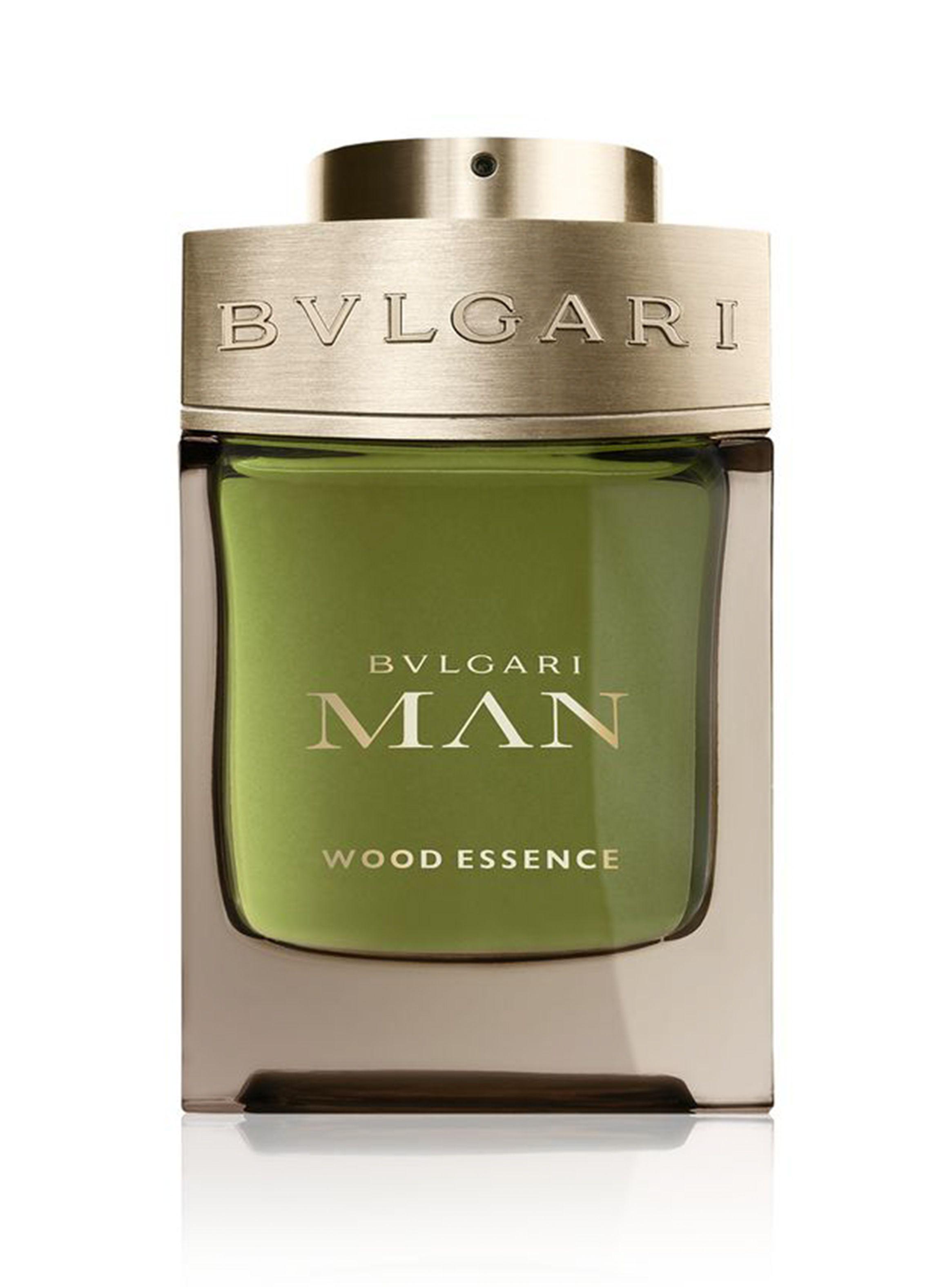 Perfume Bvlgari Man Wood Essence EDP 60 ml-0