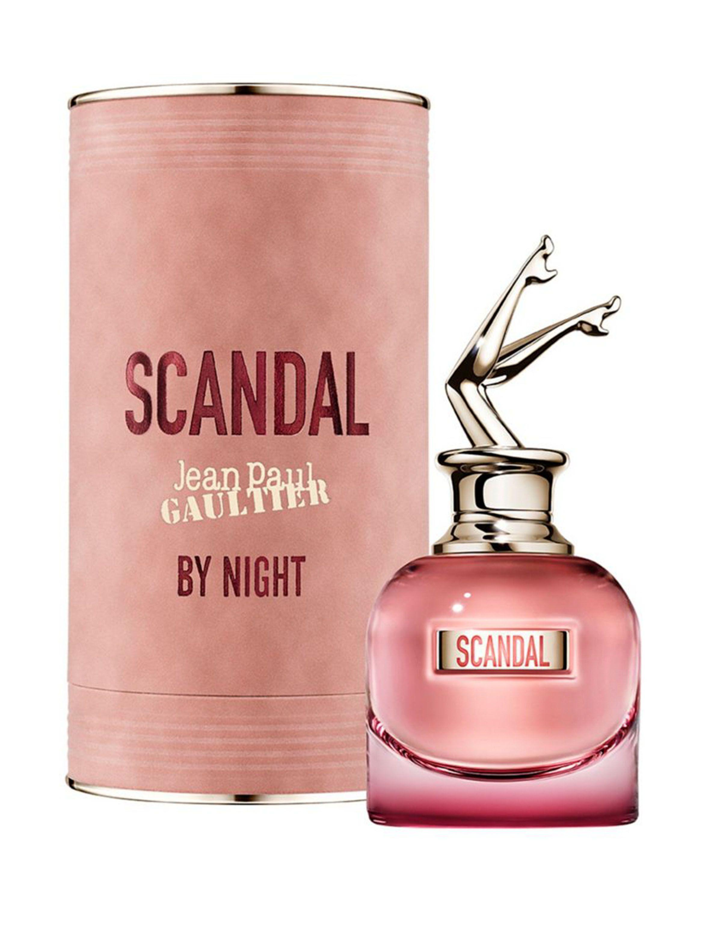 Perfume Jean Paul Gaultier Scandal By Night Mujer EDP 50 ml-0