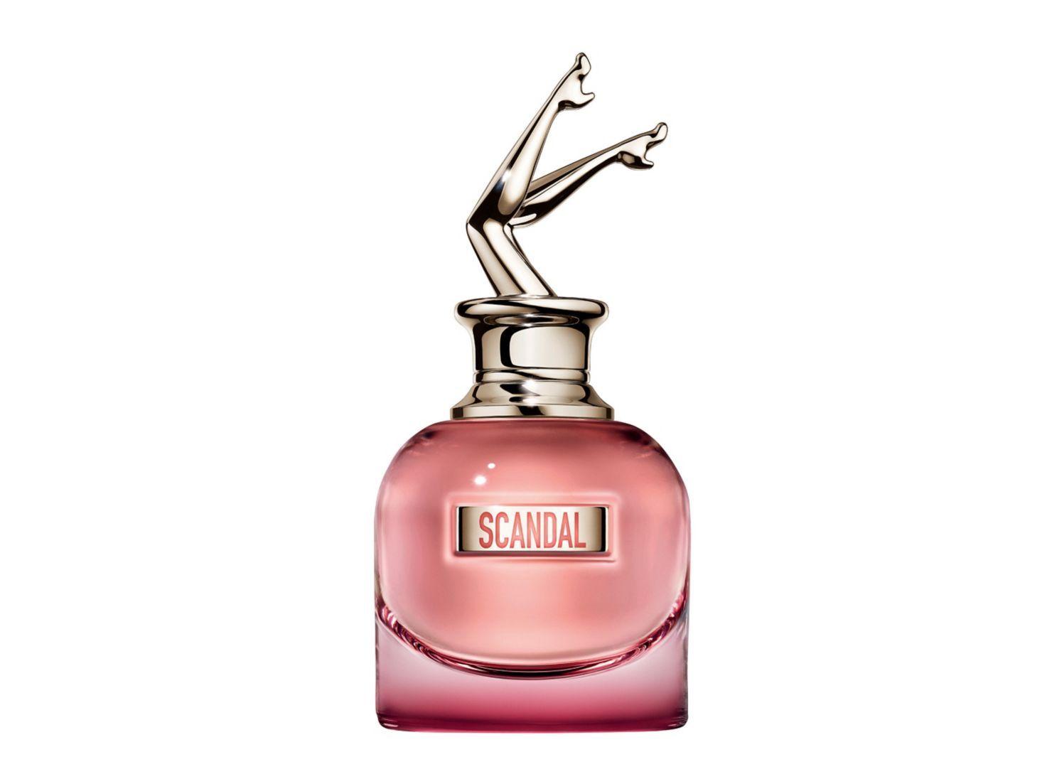 Perfume Jean Paul Gaultier Scandal By Night Mujer EDP 50 ml-1