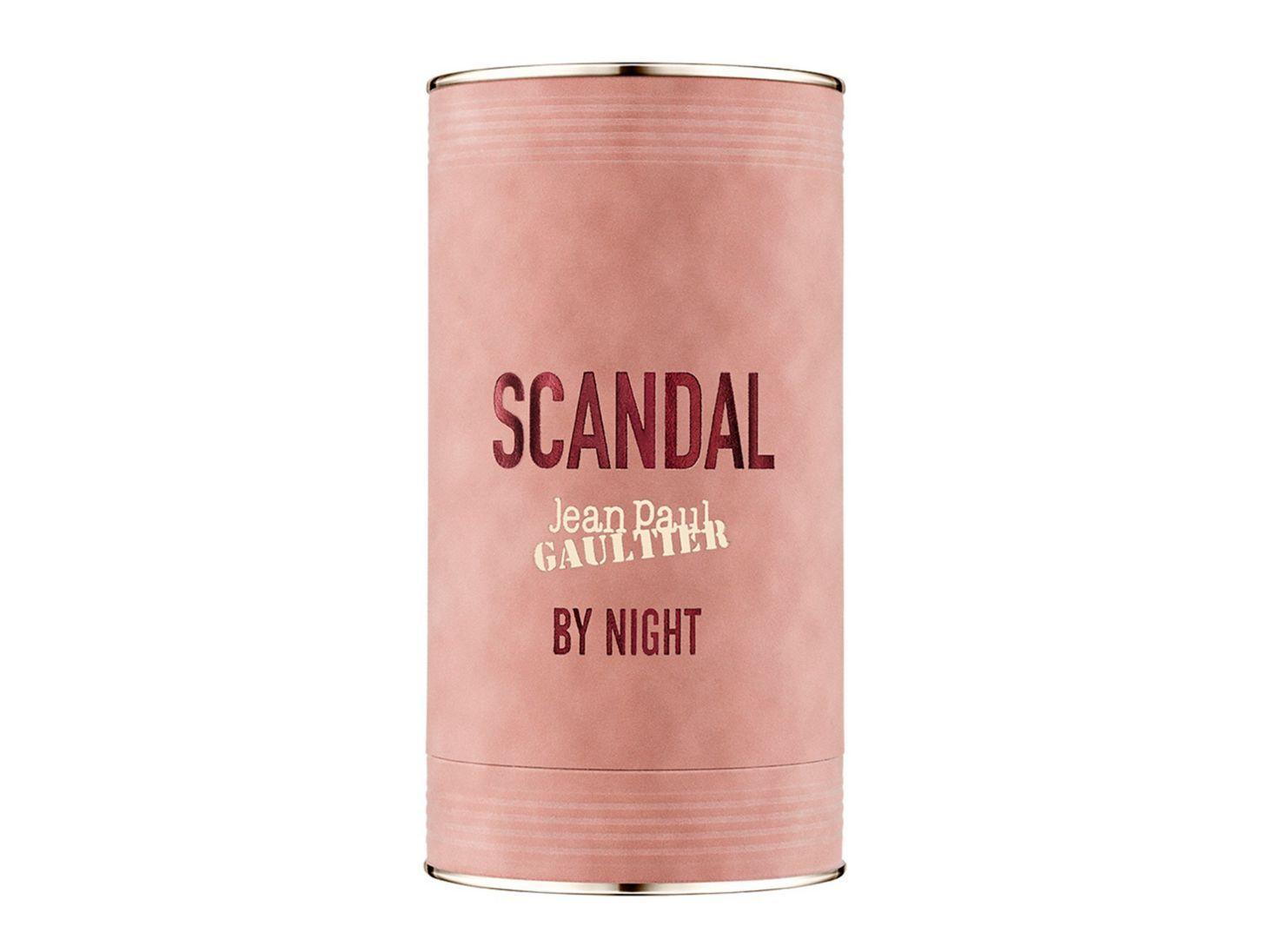 Perfume Jean Paul Gaultier Scandal By Night Mujer EDP 50 ml-2