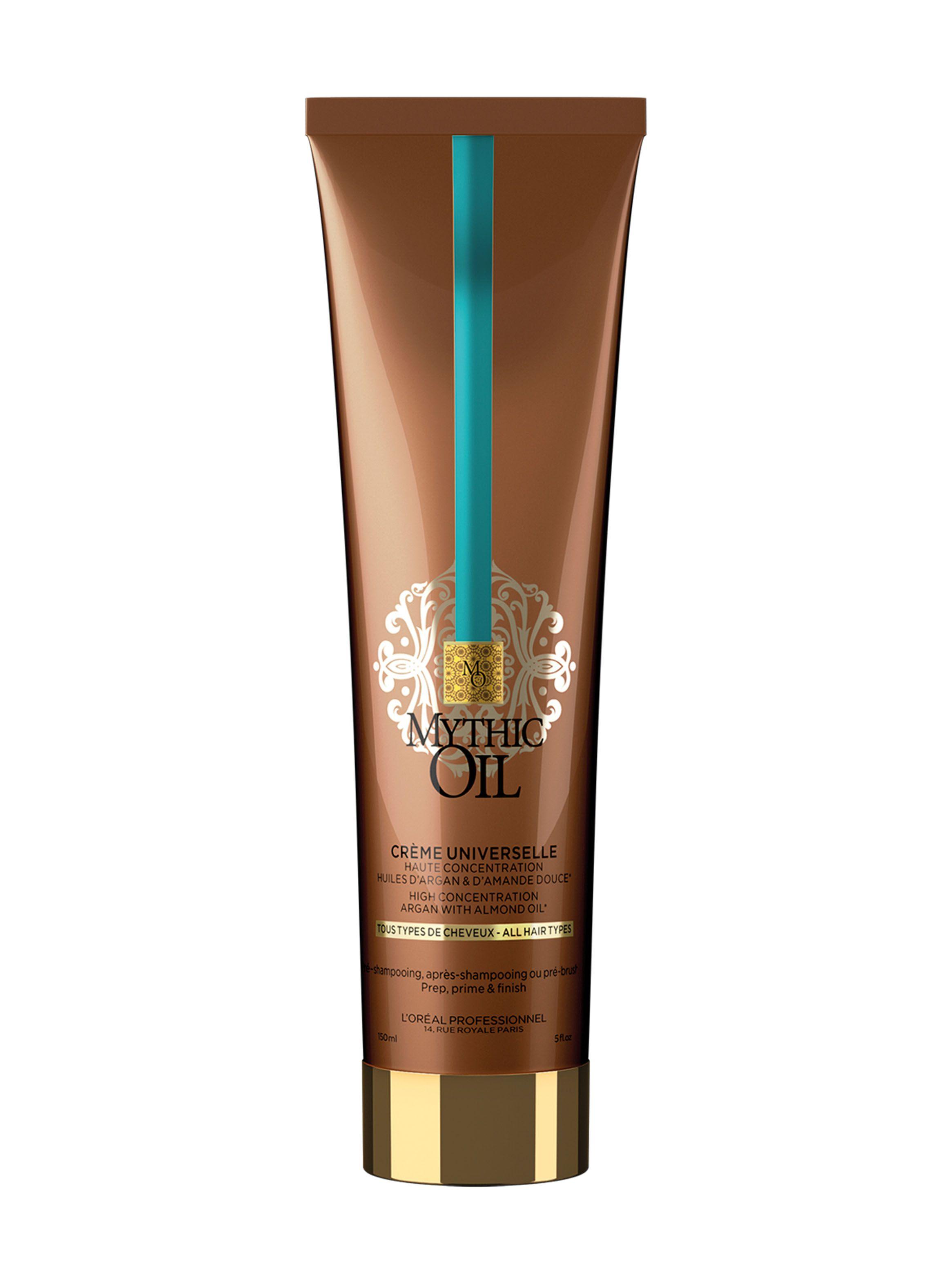 Crema Universal Nutrición y Brillo Mythic Oil 150 ml-0