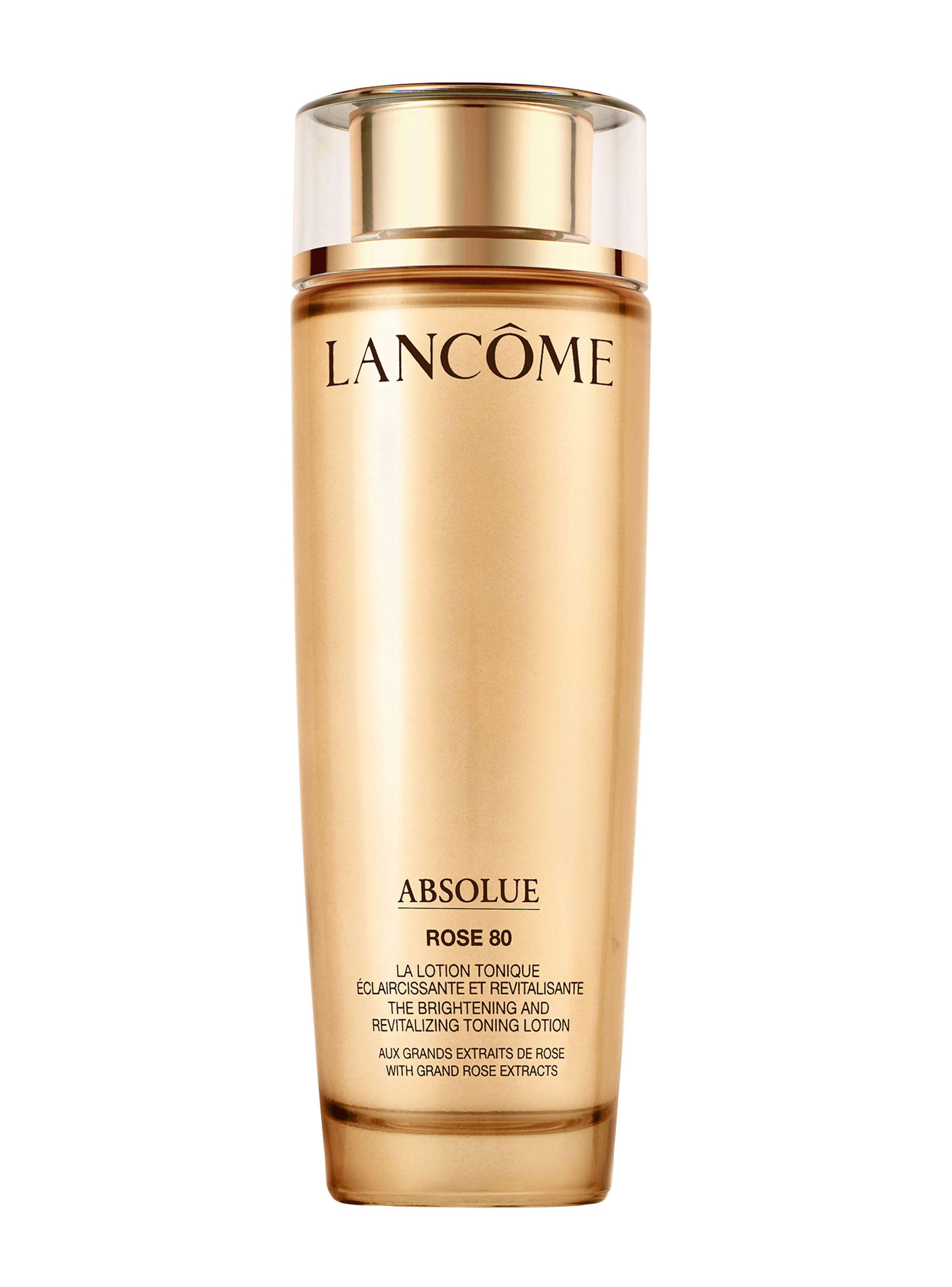 Loción Lancôme Facial Absolue Rose 80 150 ml-0