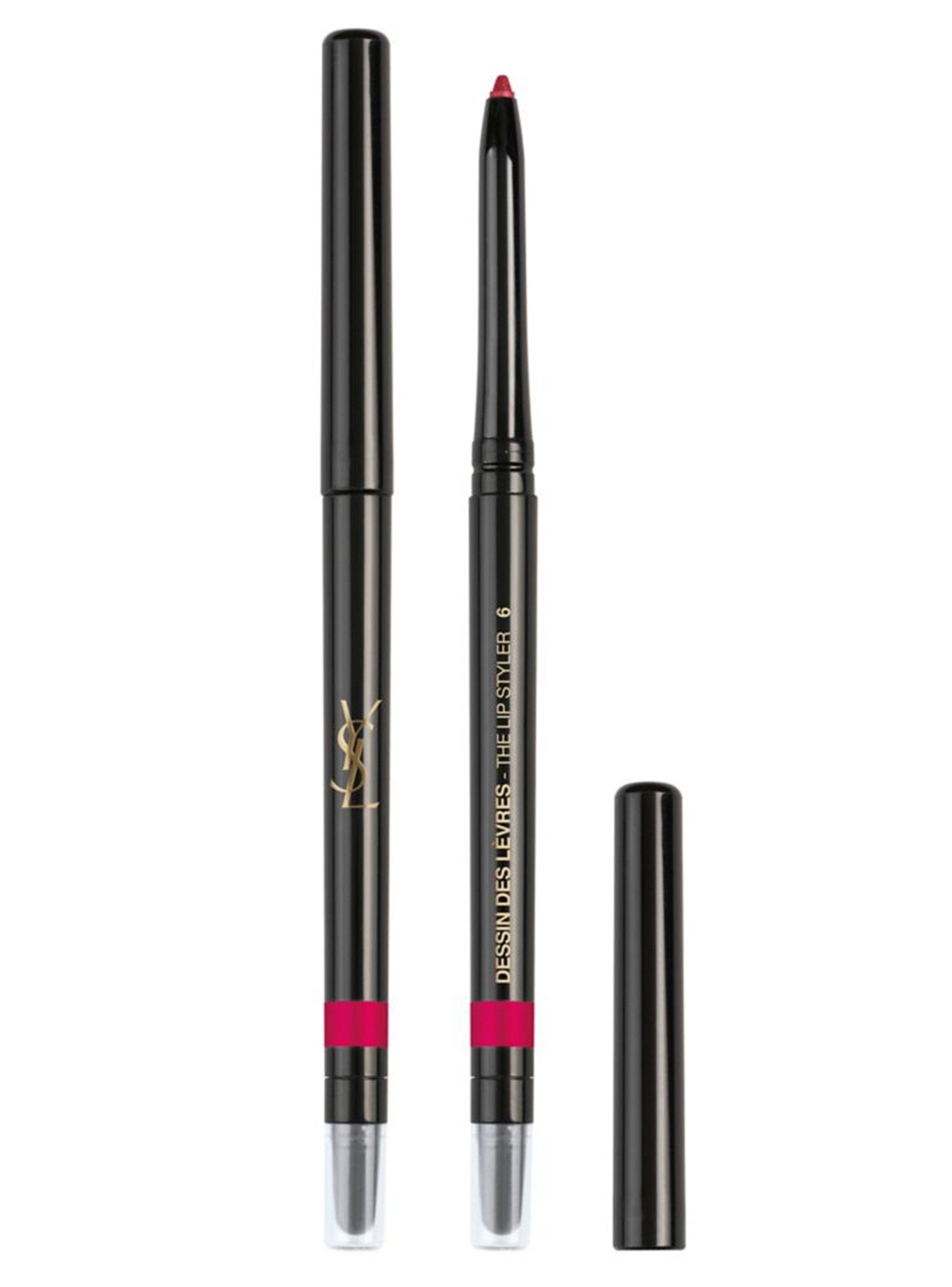 Delineador Labios Dessin Des Levres Yves Saint Laurent-0