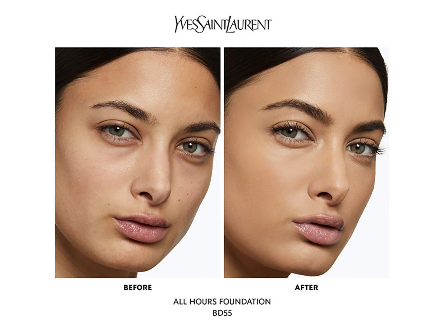 Base de Maquillaje All Hours Yves Saint Laurent-2