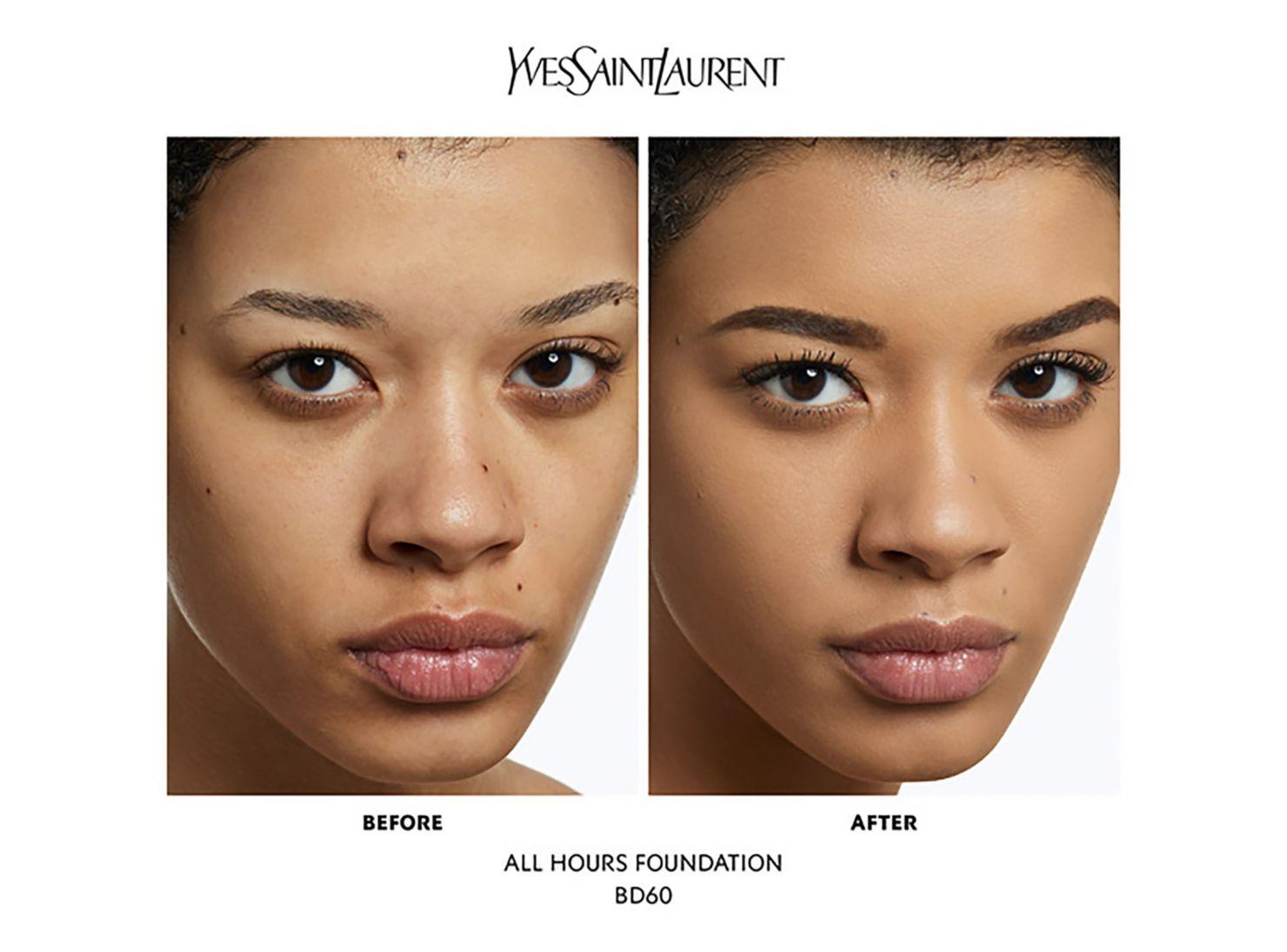 Base de Maquillaje All Hours Yves Saint Laurent-2
