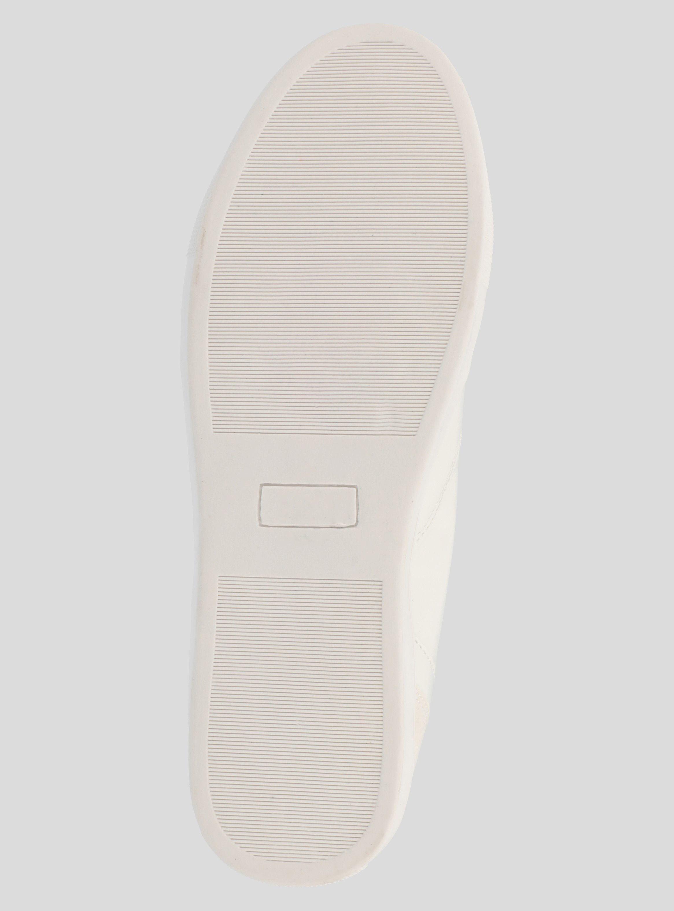 Zapatilla Urbana JJO Capellada Lisa White Hombre-3