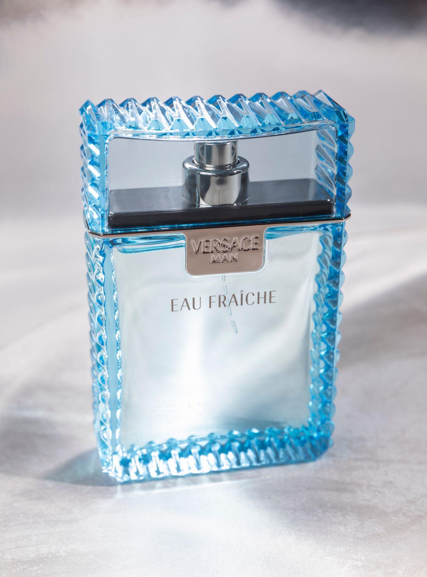 Perfume Versace Eau Fraiche EDT 200 ml Edicion Limitada-2