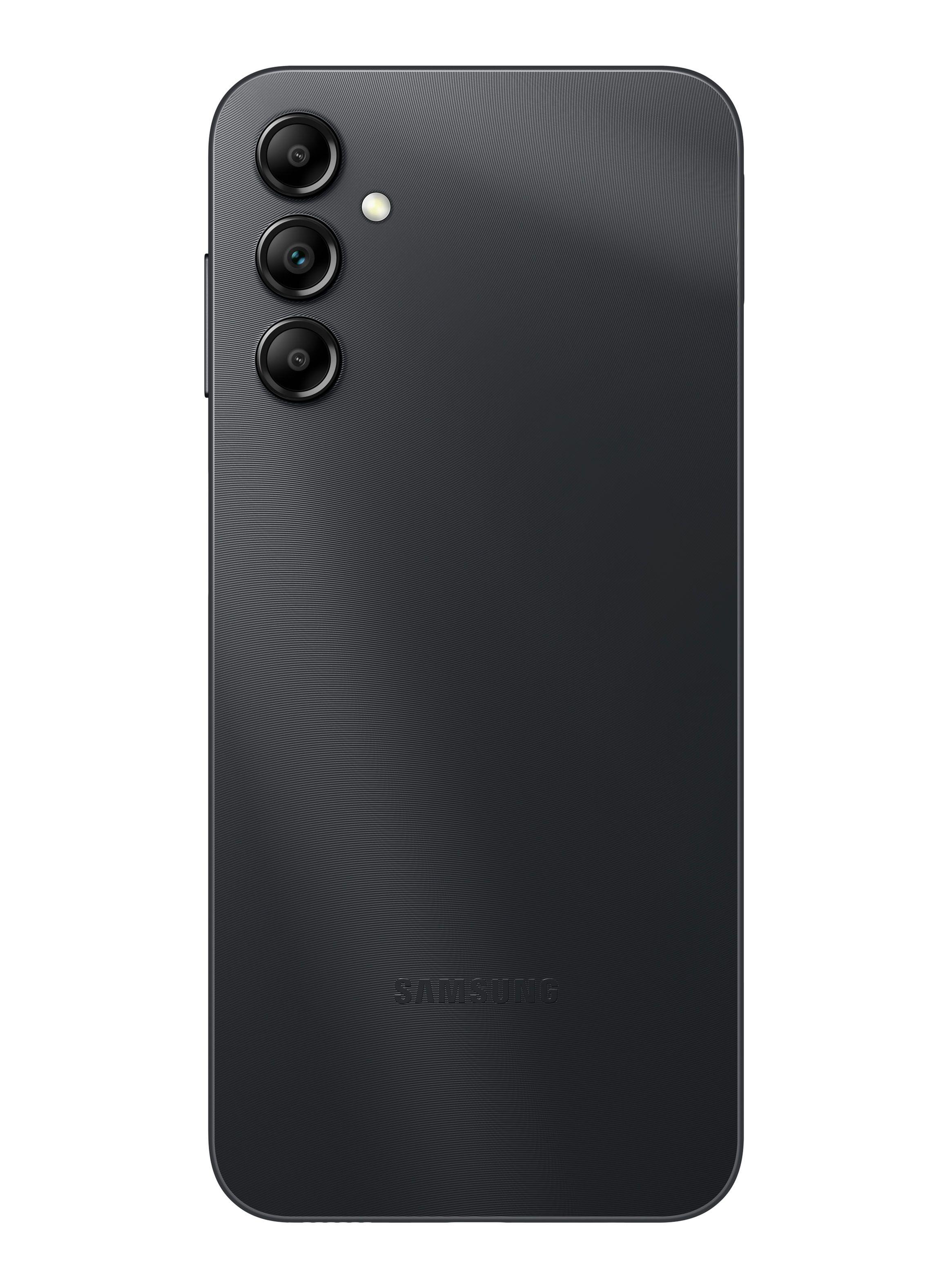Smartphone Galaxy A14 5G 128GB 6.6" Black WOM-1