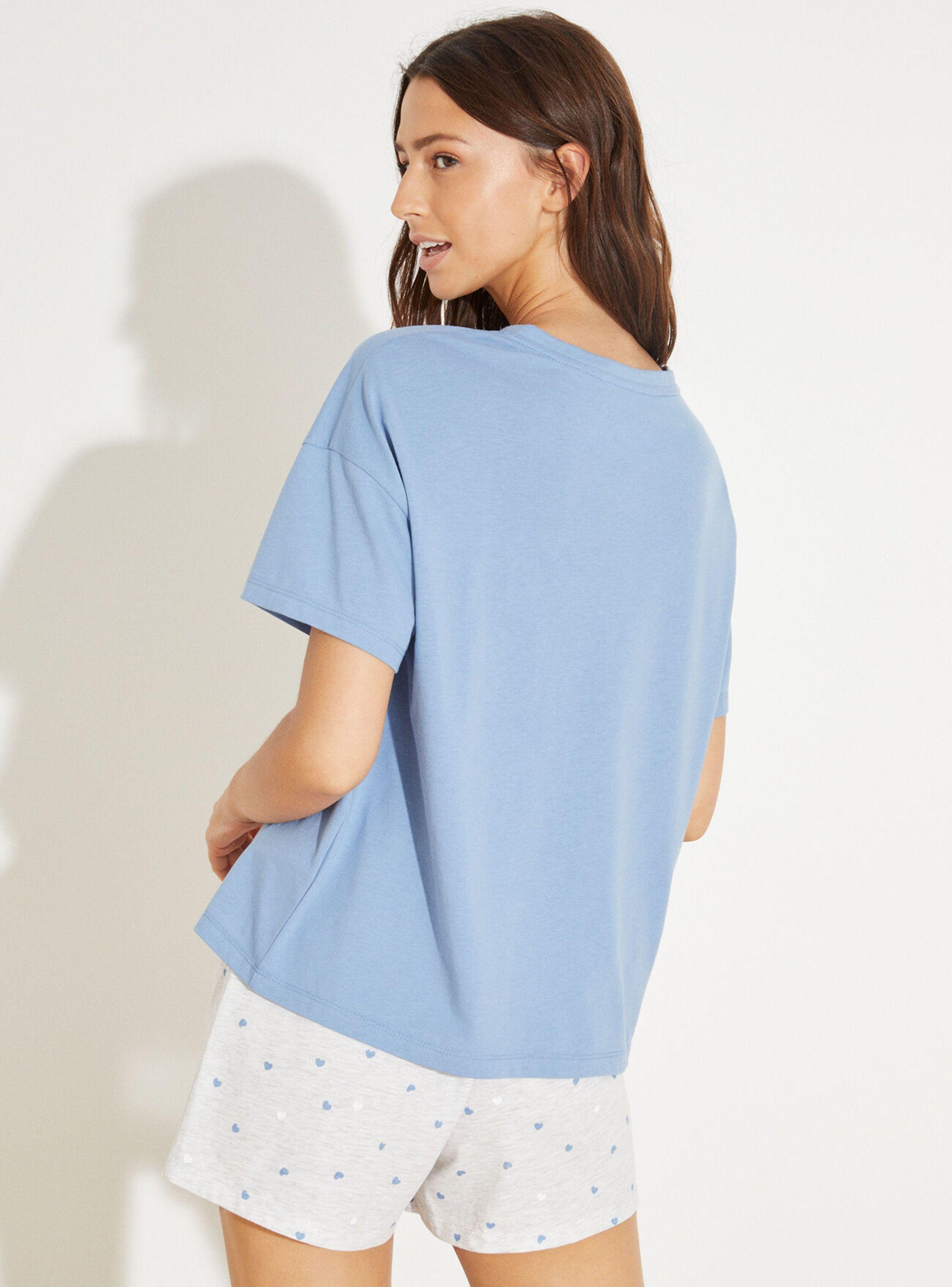 Pijama Disney Sketch-1