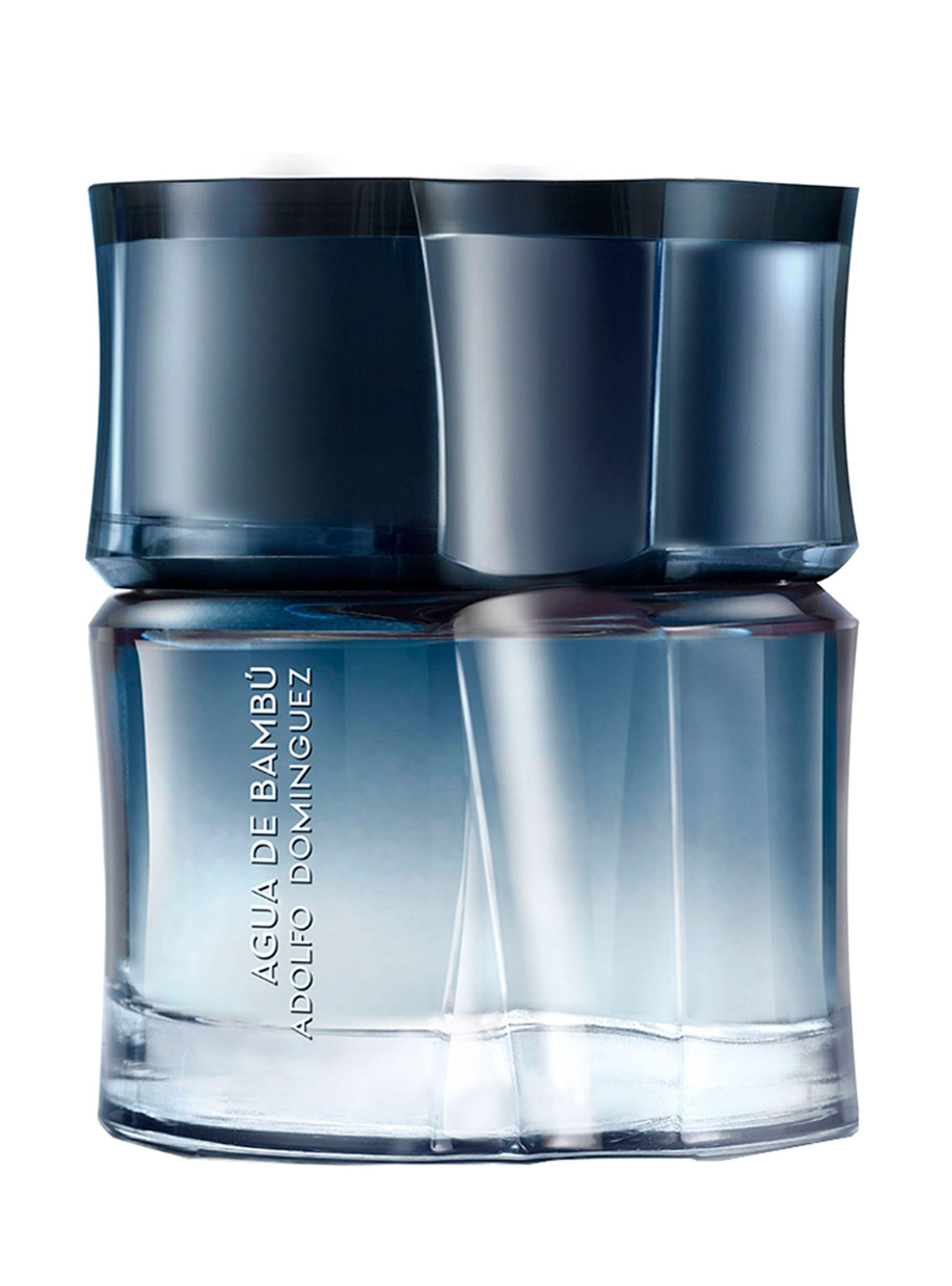 Perfume Adolfo Domínguez Agua Bambú Hombre EDT 60 ml-0