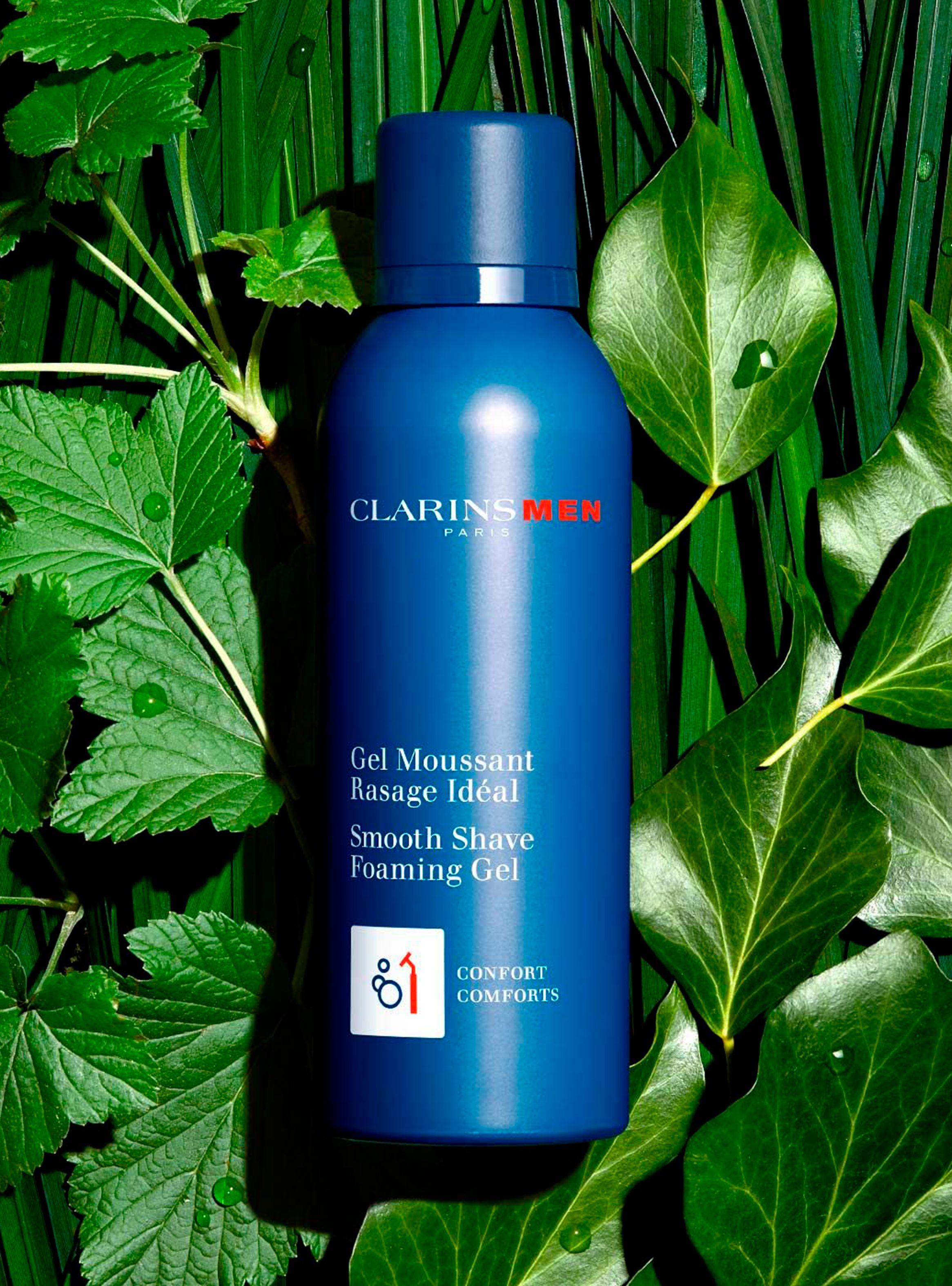 Men Shave Foaming Gel 150 ml-3