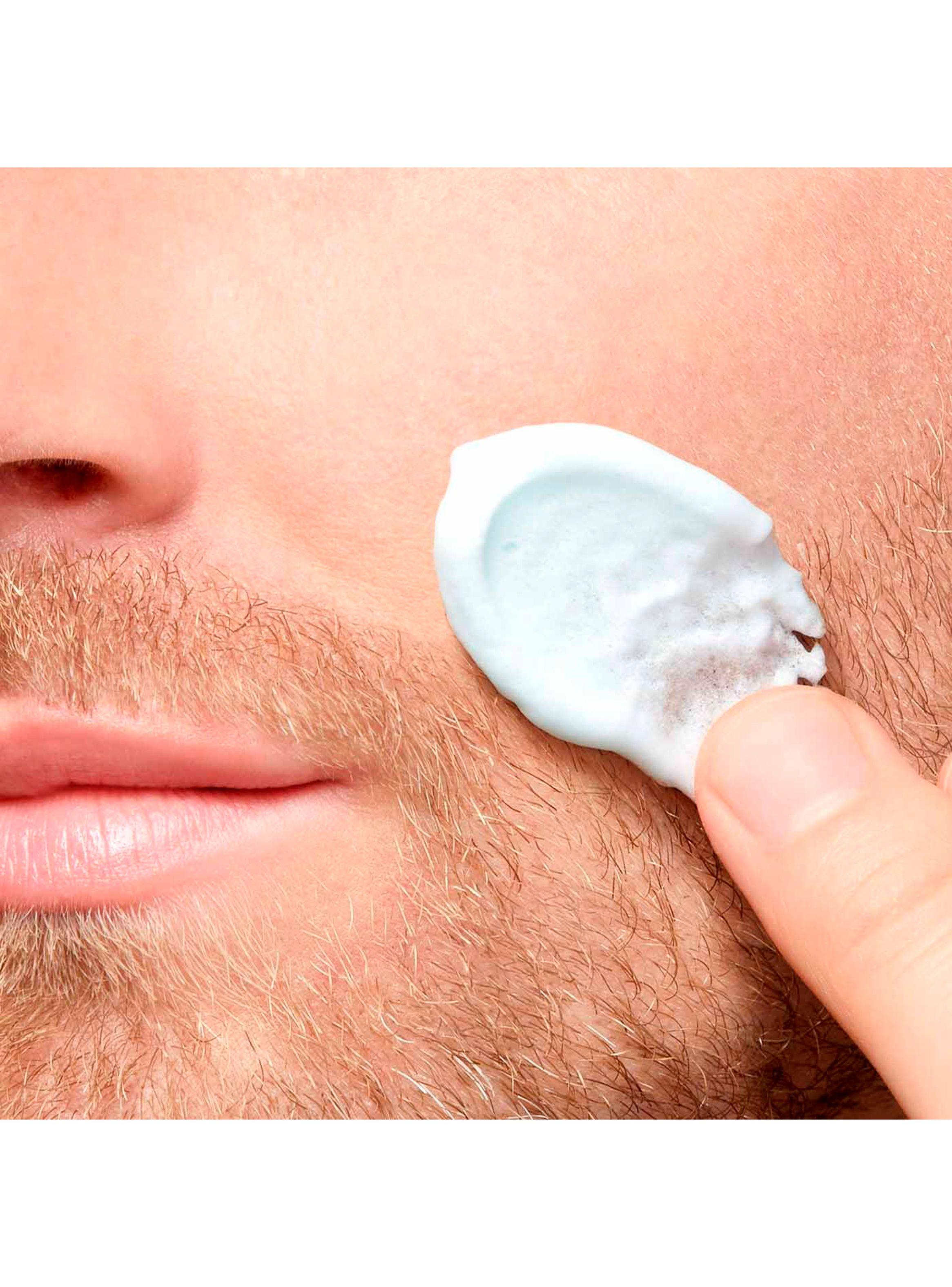 Men Shave Foaming Gel 150 ml-2