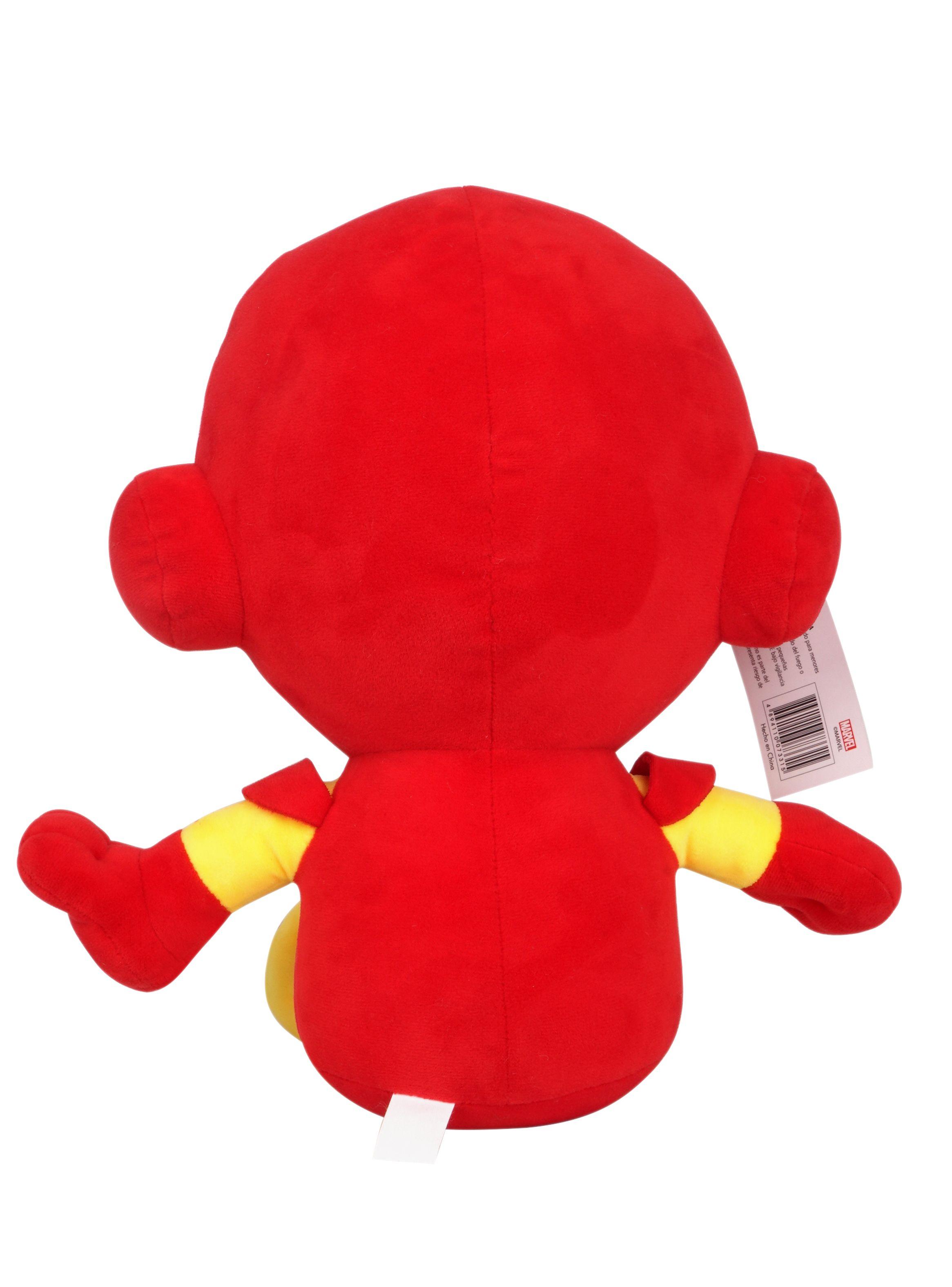 Peluche Iron Man-2