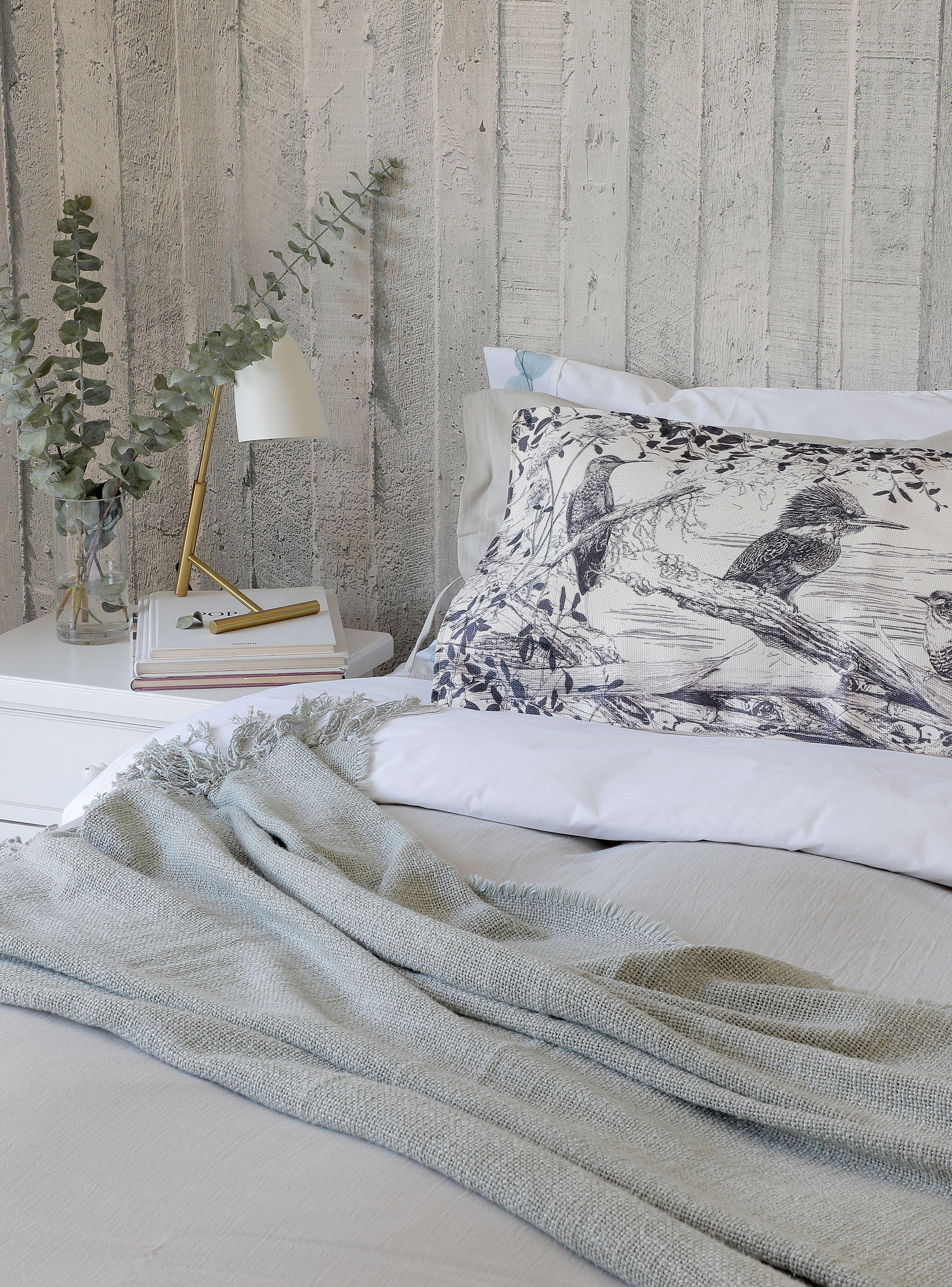 Funda Casa Alvarinho de Plumón 1 Plaza Gris Claro-2