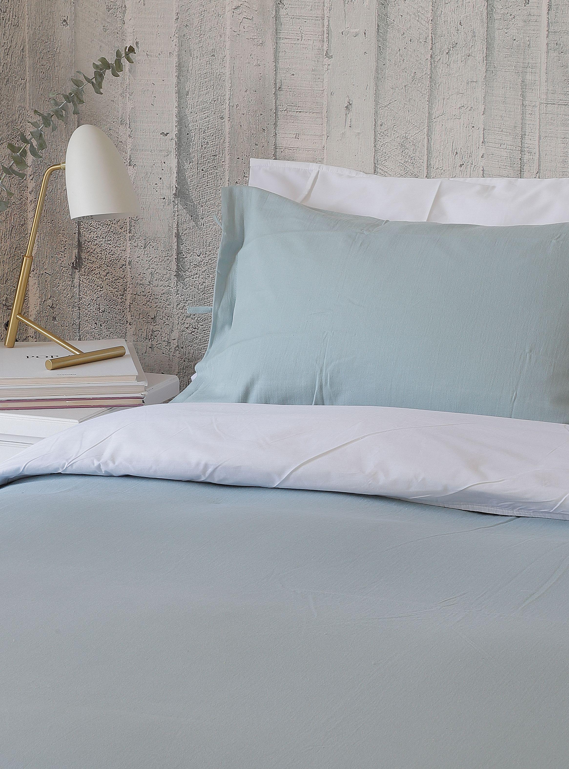 Funda Casa Alvarinho de Plumón Súper King Grisáseo-1