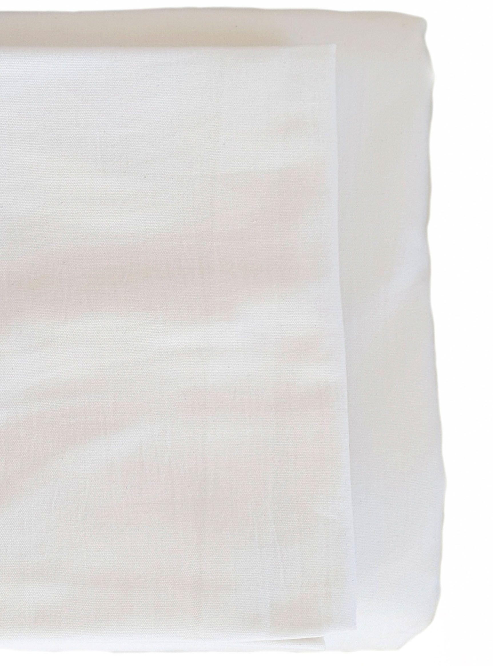Funda Casa Alvarinho de Plumón 1 Plaza White-1