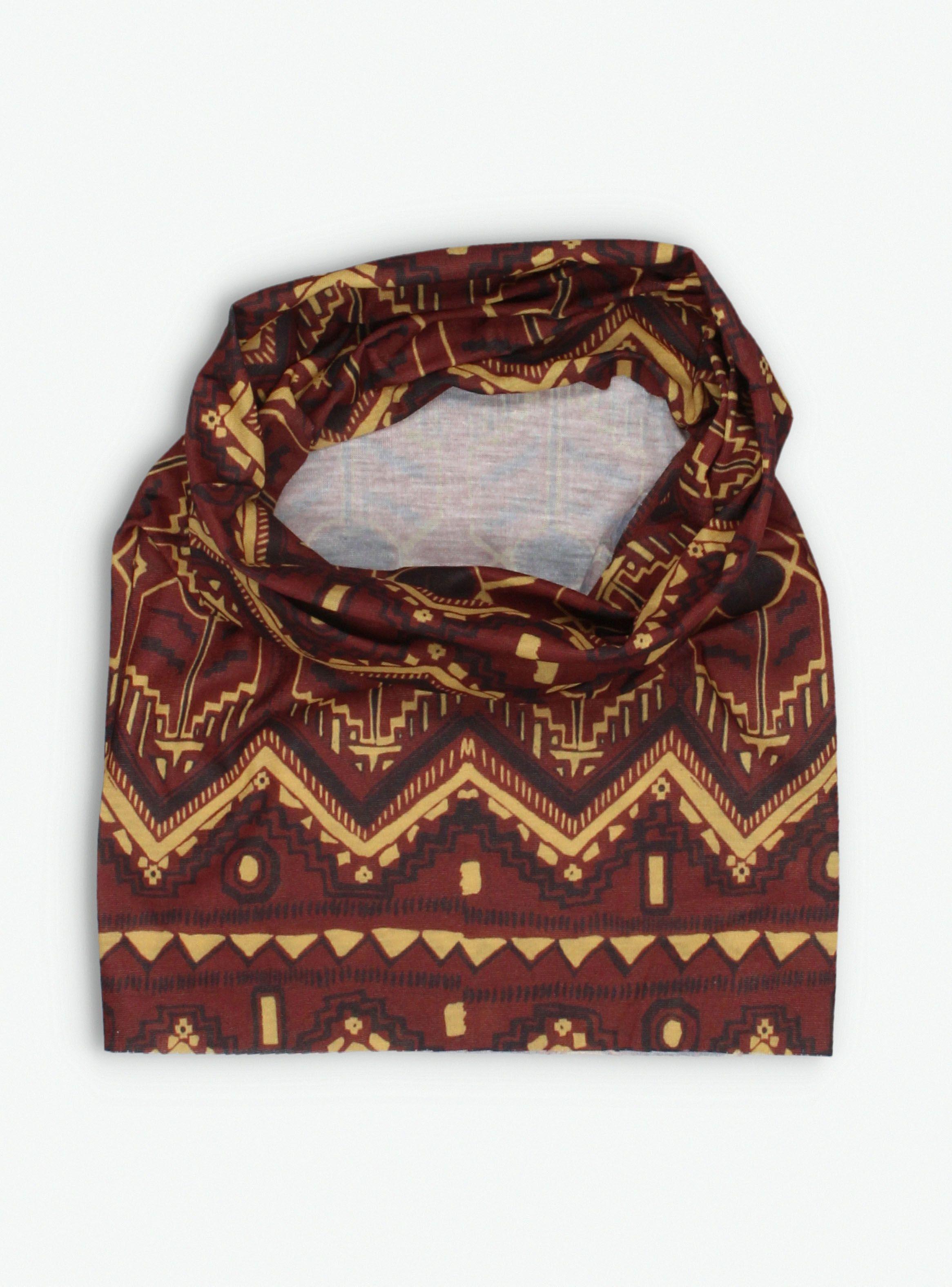 Bandana Diseño Full Estampado Aussie-1