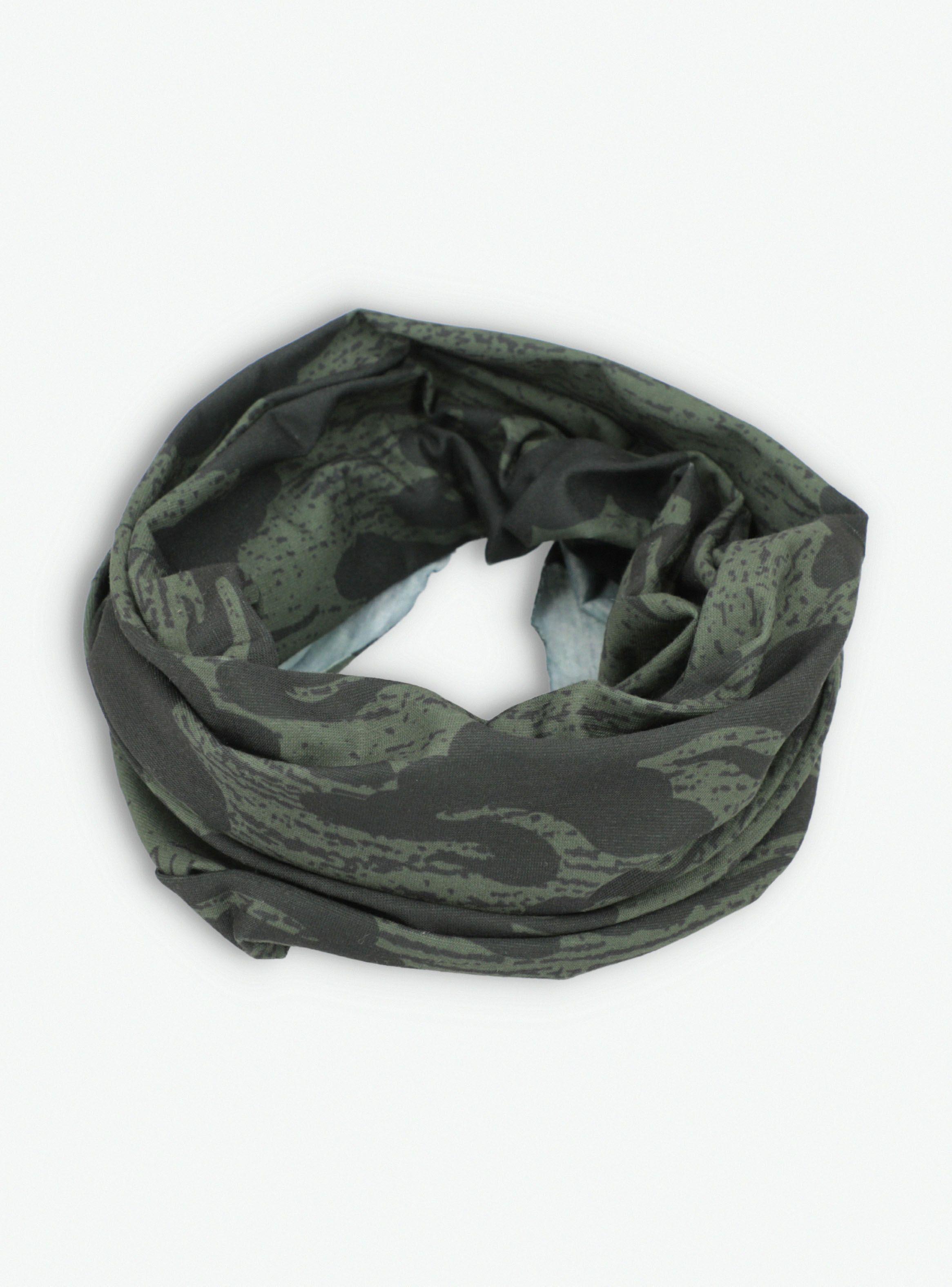 Bandana Diseño Full Estampado Aussie-0