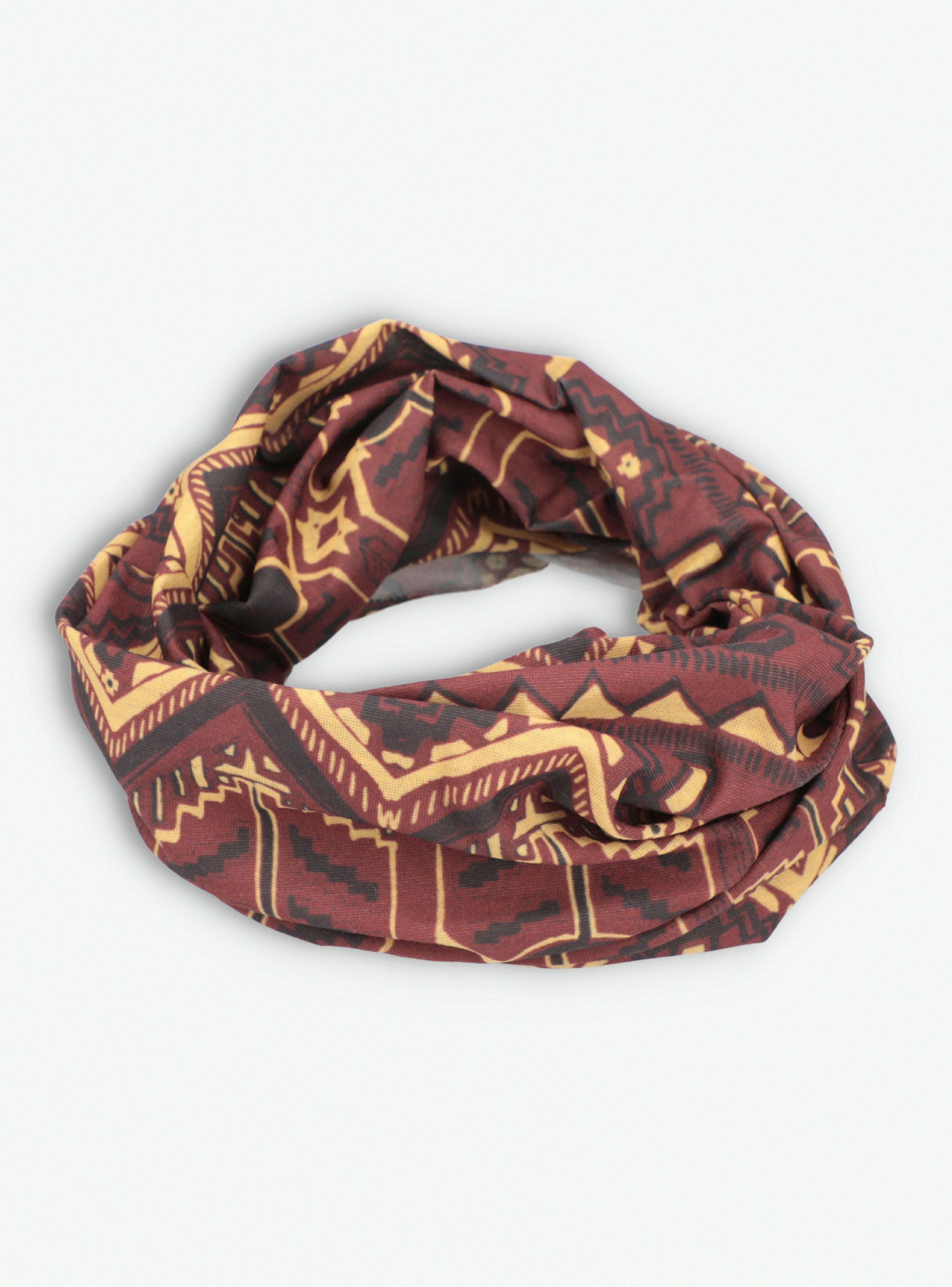 Bandana Diseño Full Estampado Aussie-0