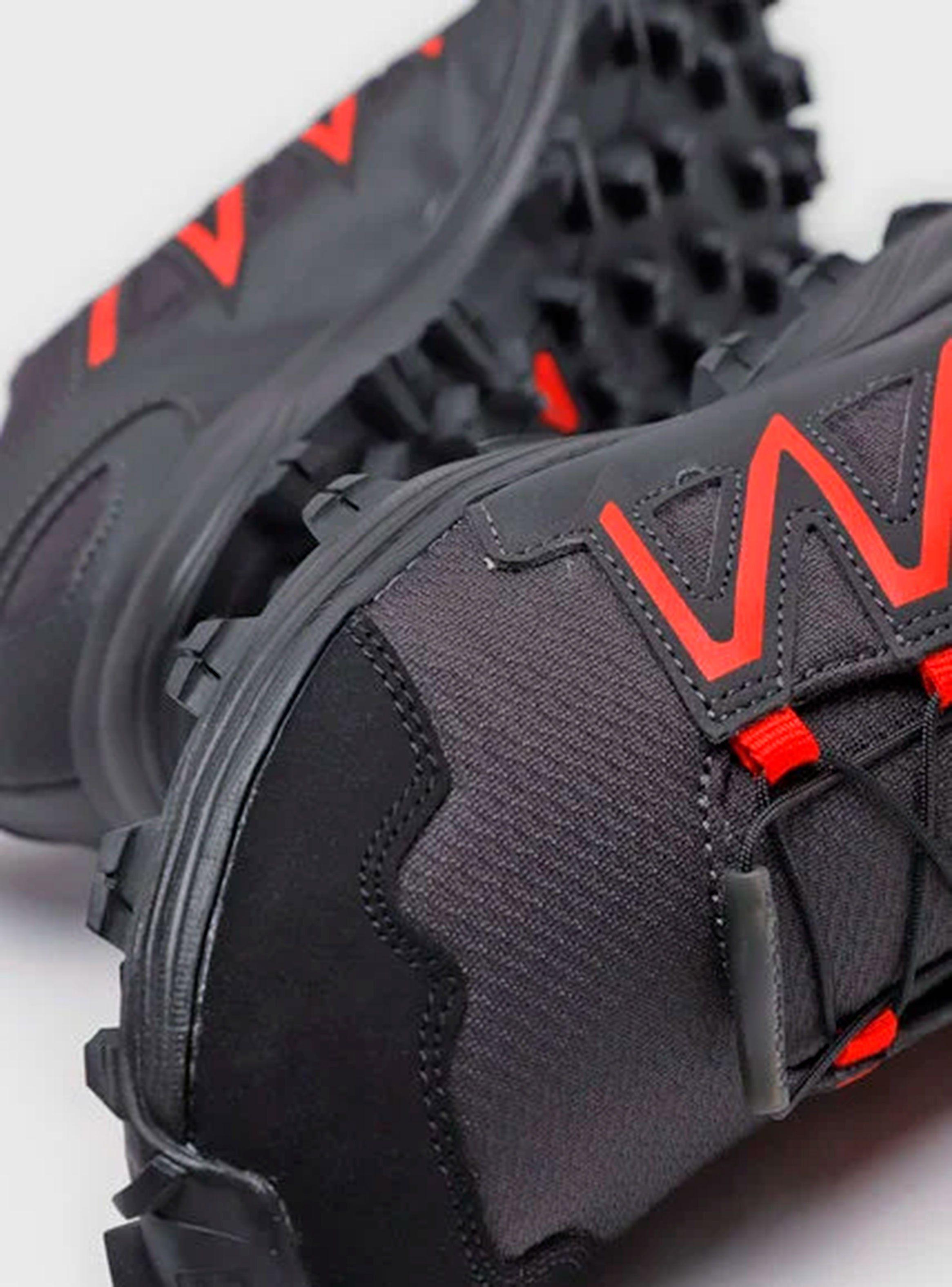 Zapatilla Outdoor Wattara Hombre-3