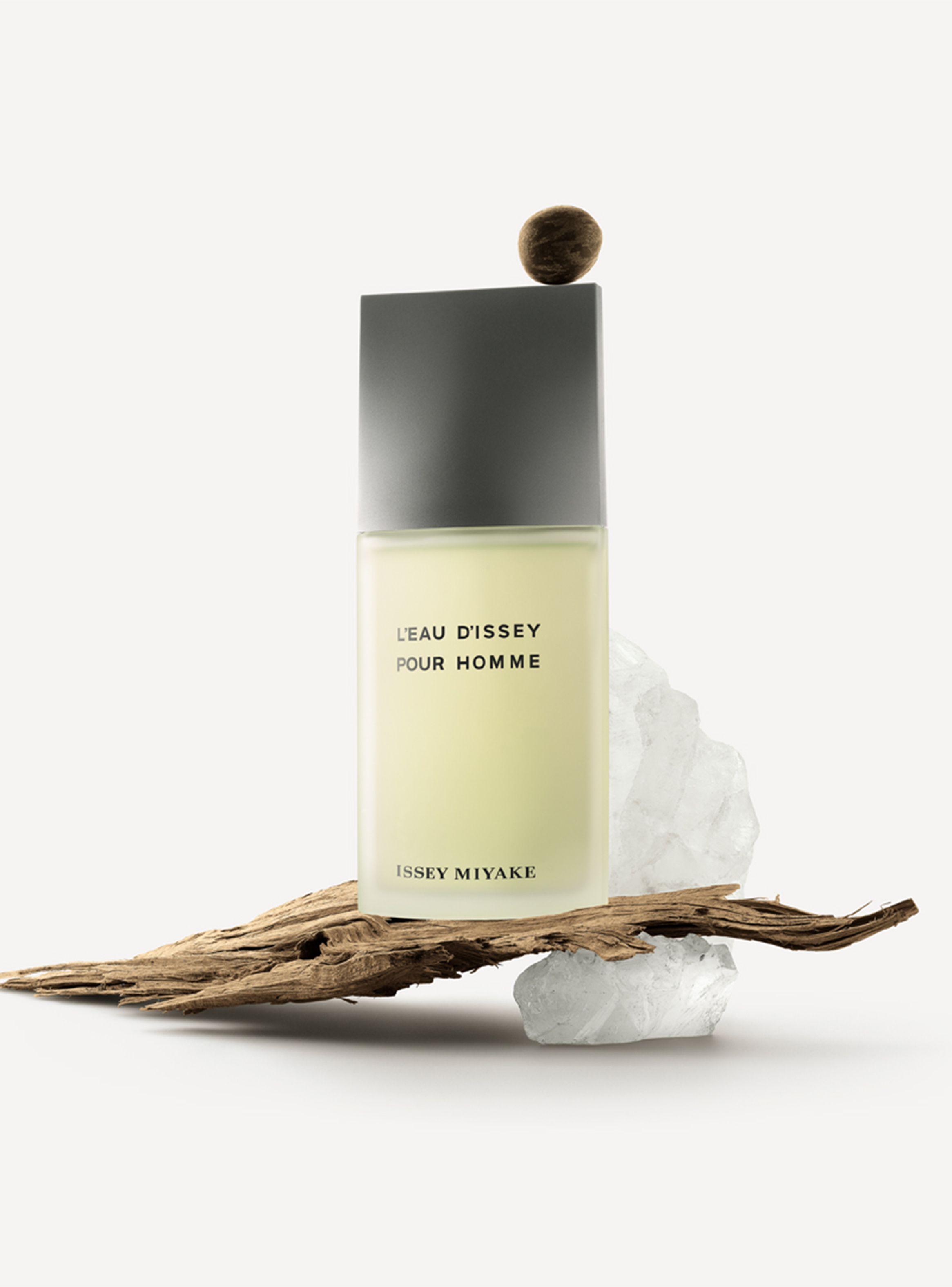 Perfume Issey Miyake L'Eau D'Issey Pour Homme Hombre EDT 200 ml-3