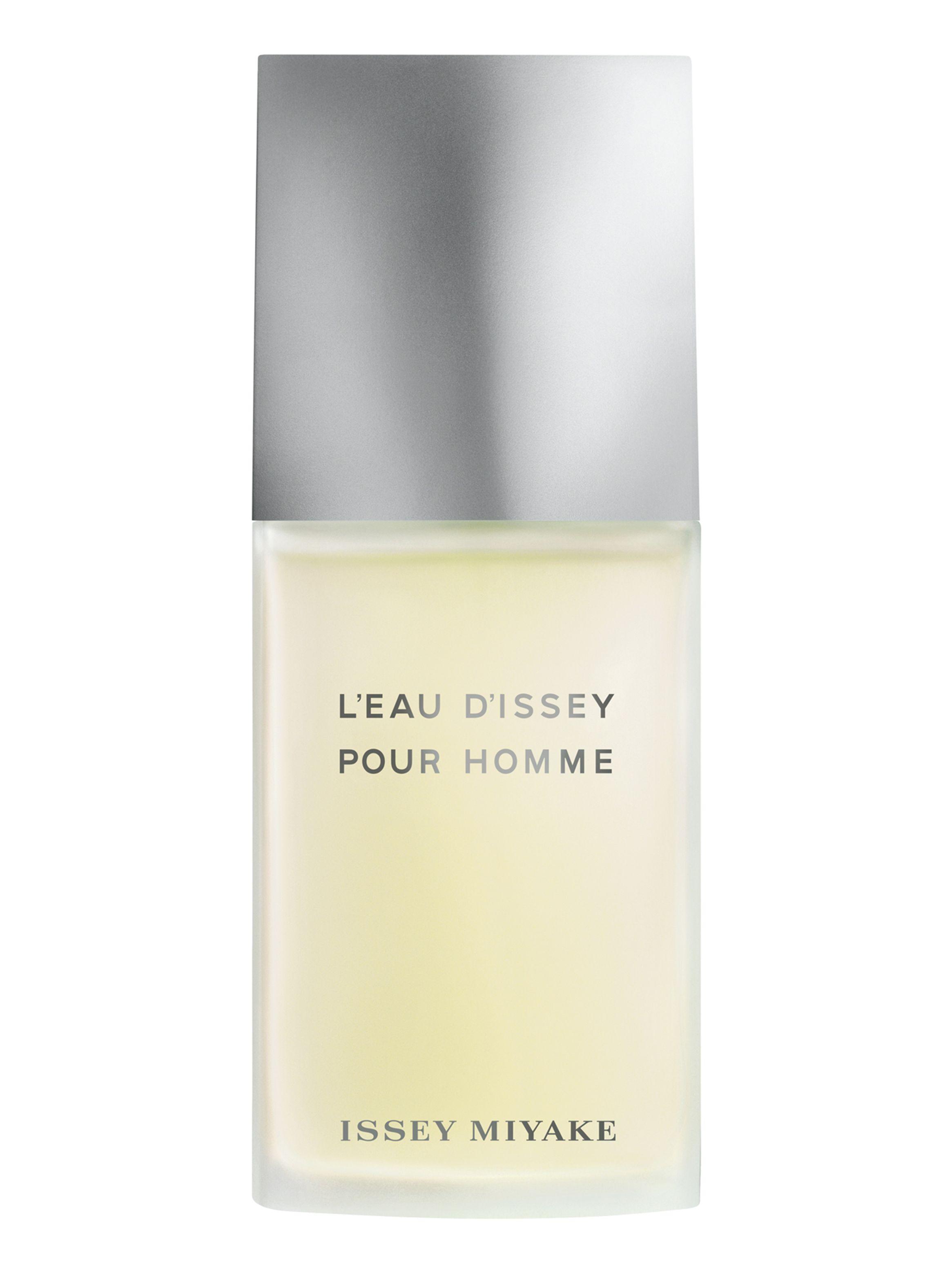 Perfume Issey Miyake L'Eau D'Issey Pour Homme Hombre EDT 200 ml-0