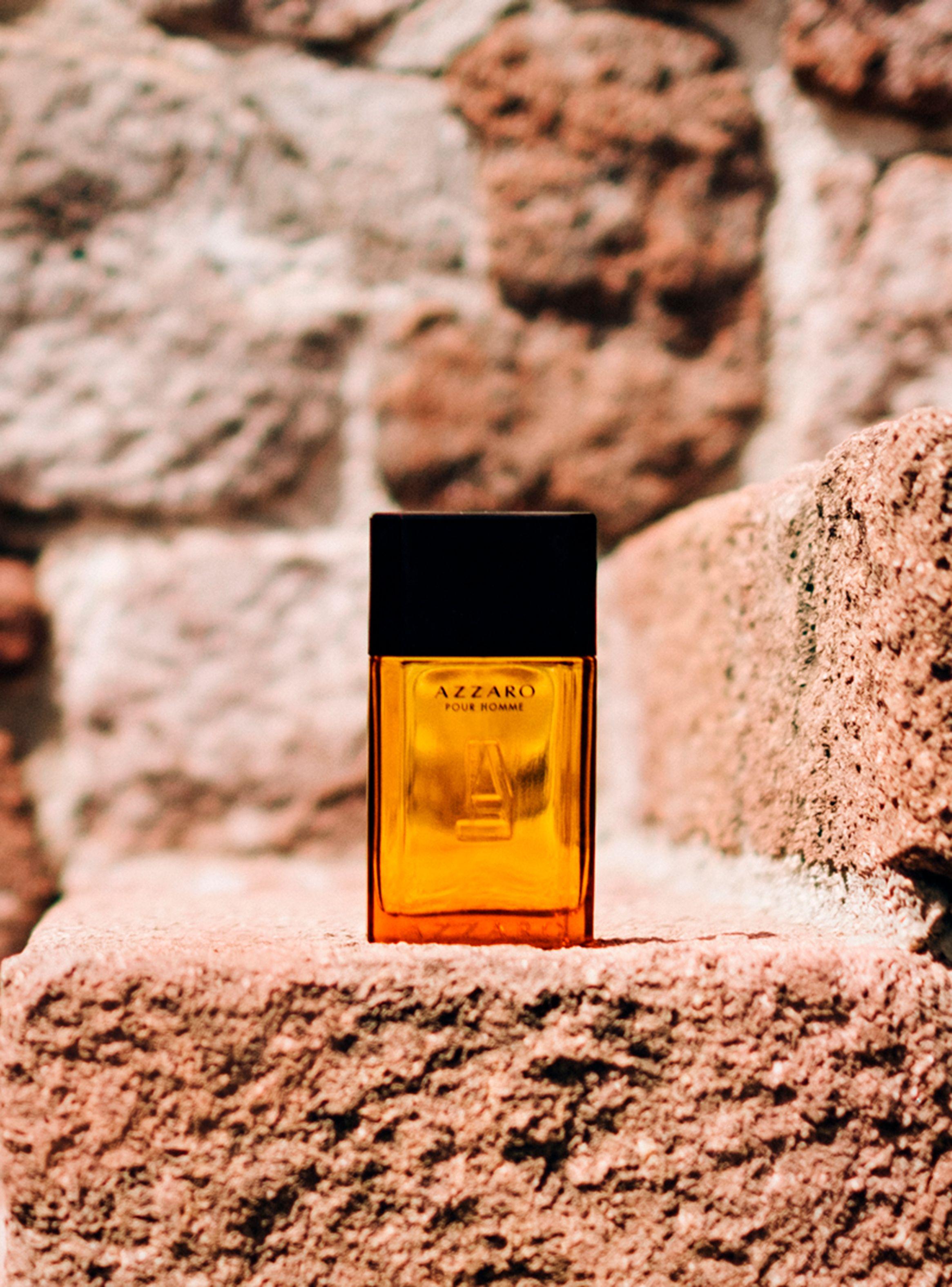 Perfume Azzaro Pour Homme Hombre EDT 30 ml-3