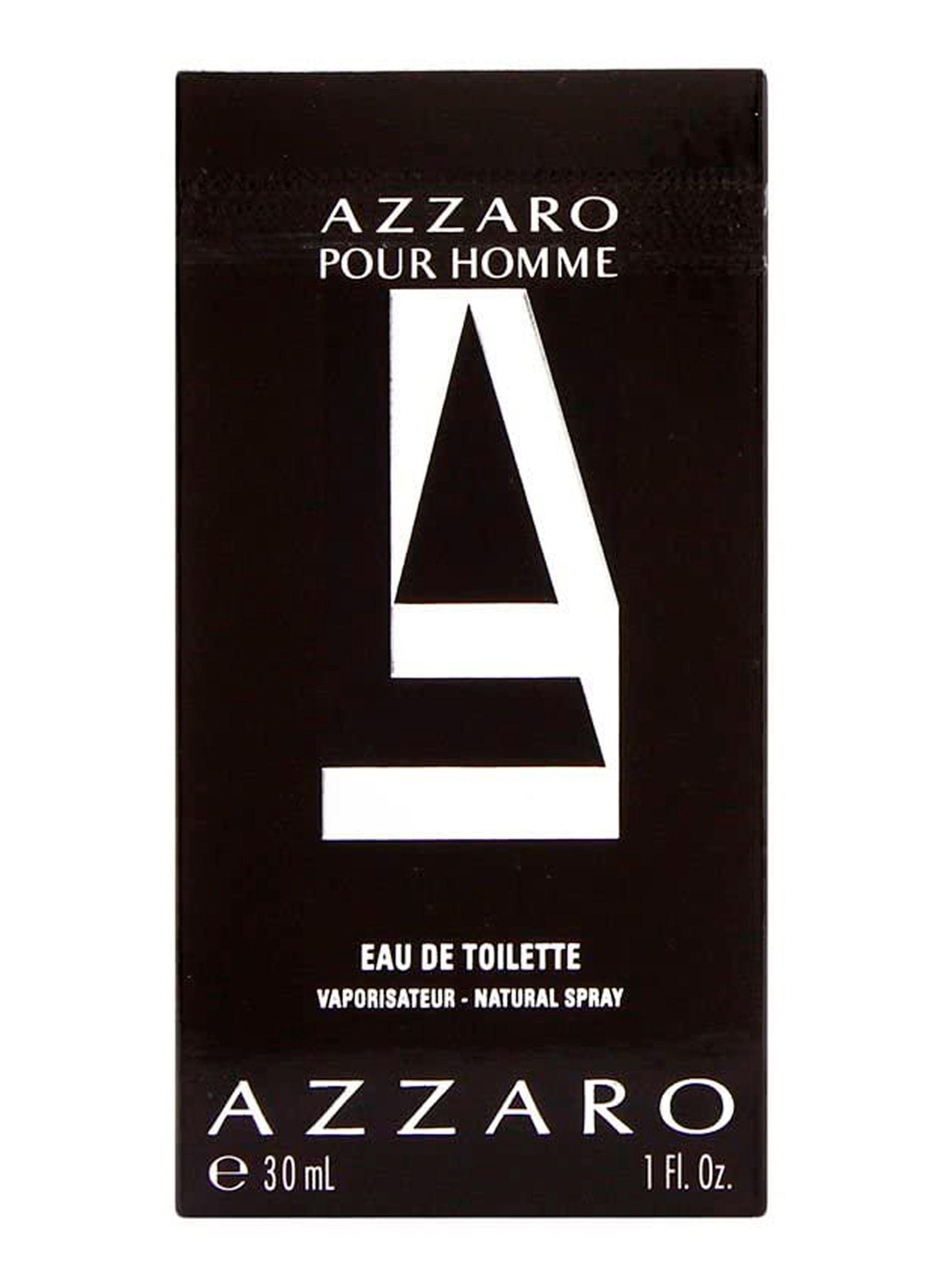 Perfume Azzaro Pour Homme Hombre EDT 30 ml-2