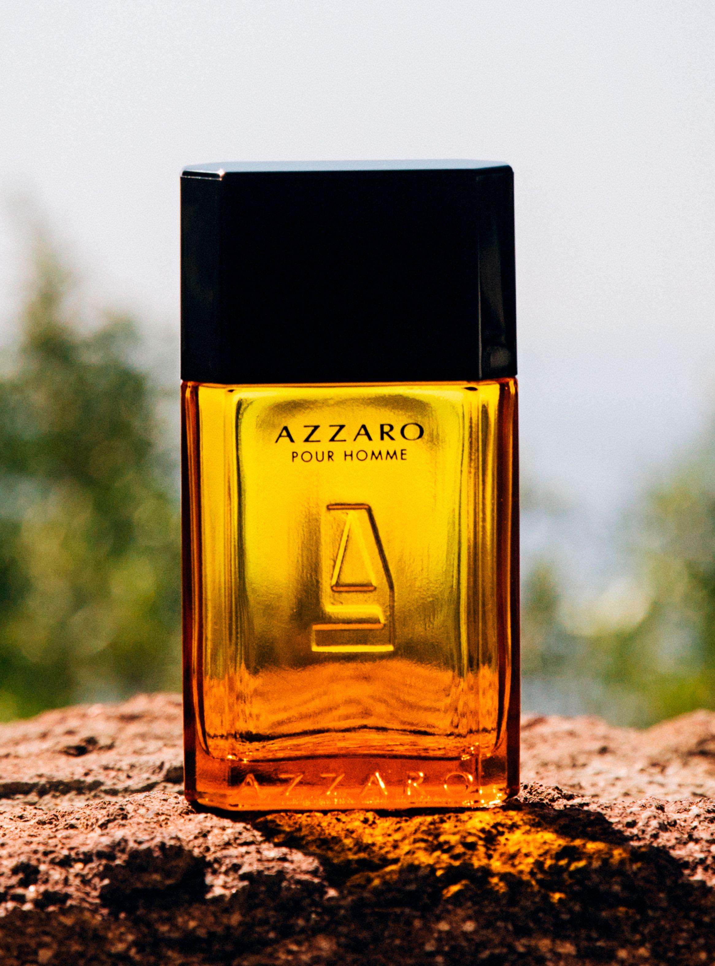 Perfume Azzaro Pour Homme Hombre EDT 30 ml-4