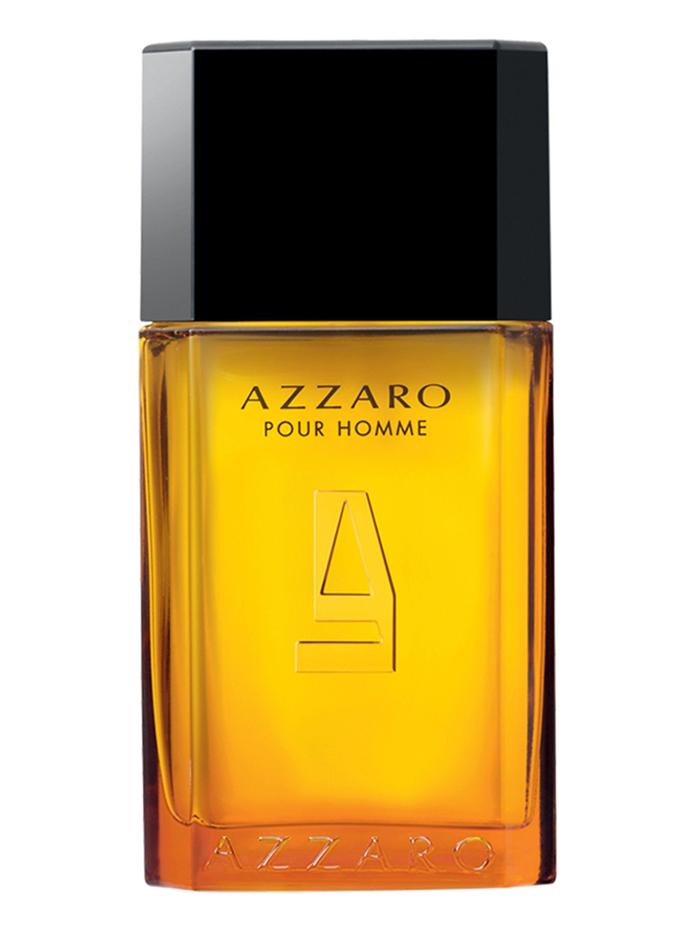 Perfume Azzaro Pour Homme Hombre EDT 30 ml-0