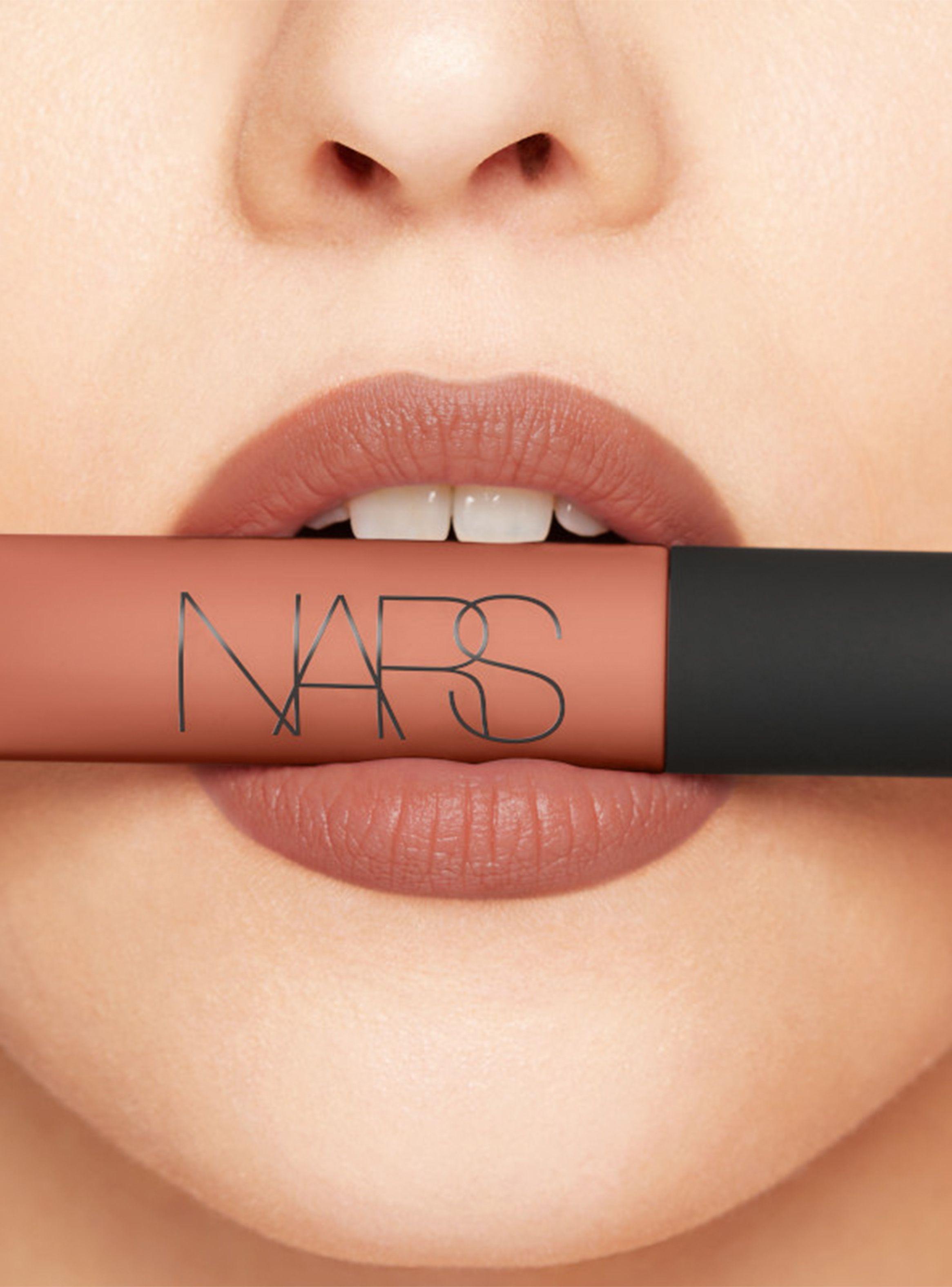Labial Air Matte Lip Color - Surrender-2
