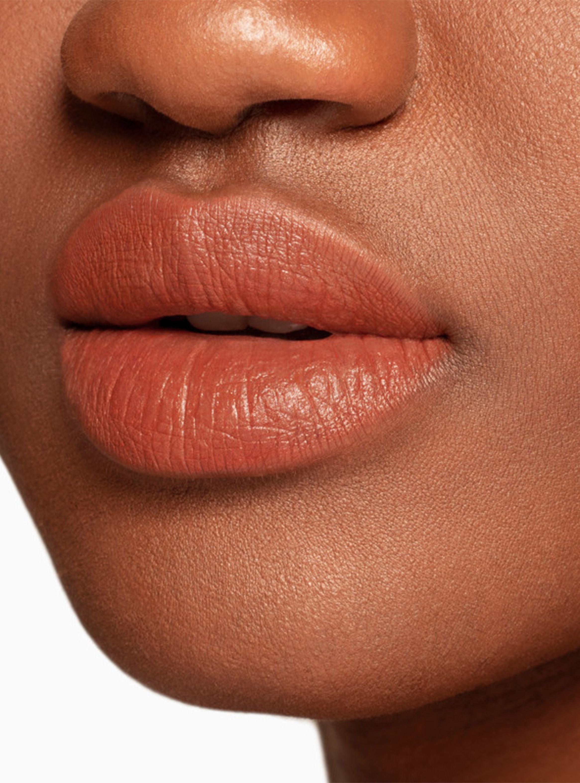 Labial Air Matte Lip Color - Morocco-3