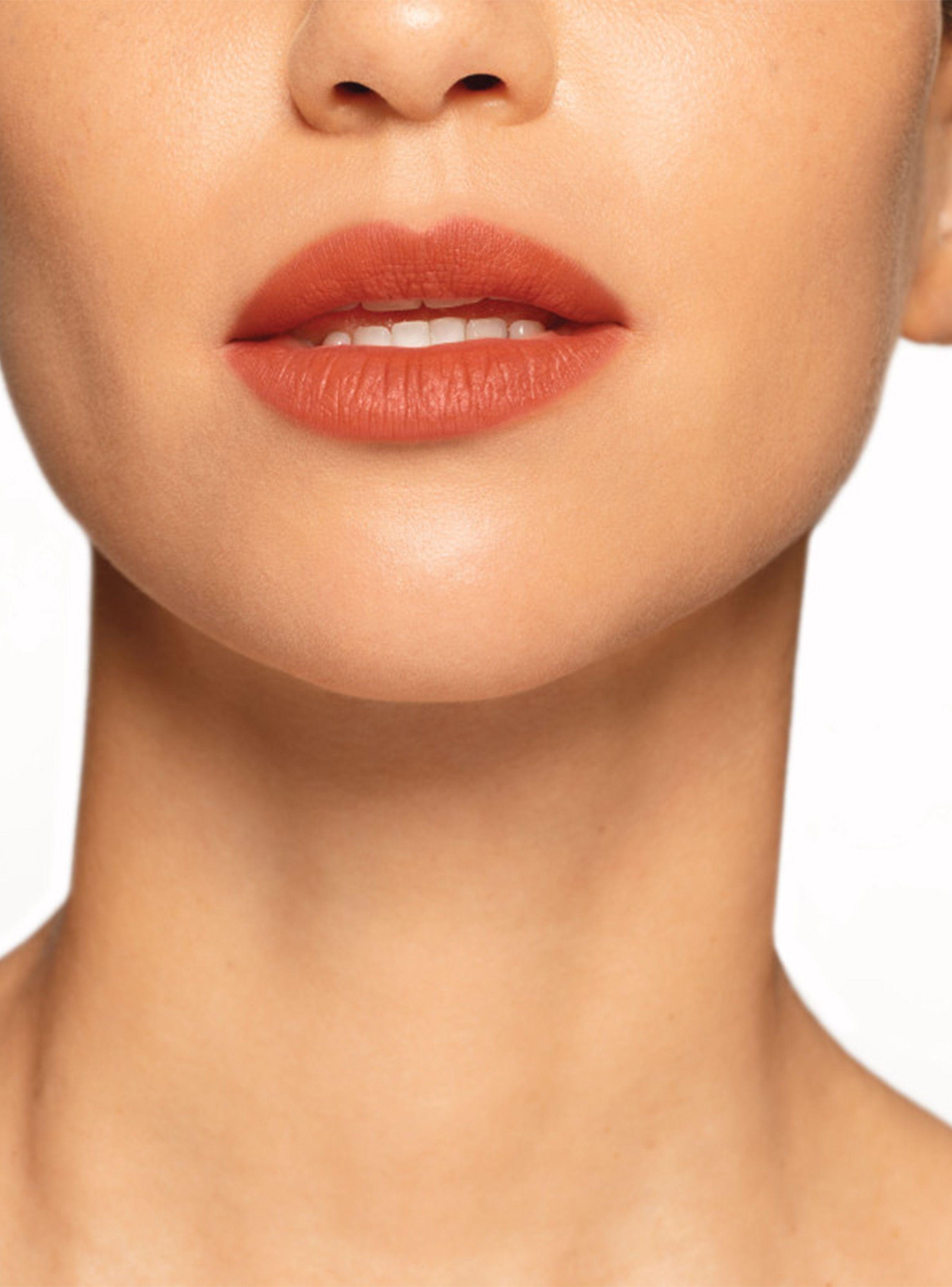 Labial Air Matte Lip Color - Morocco-4