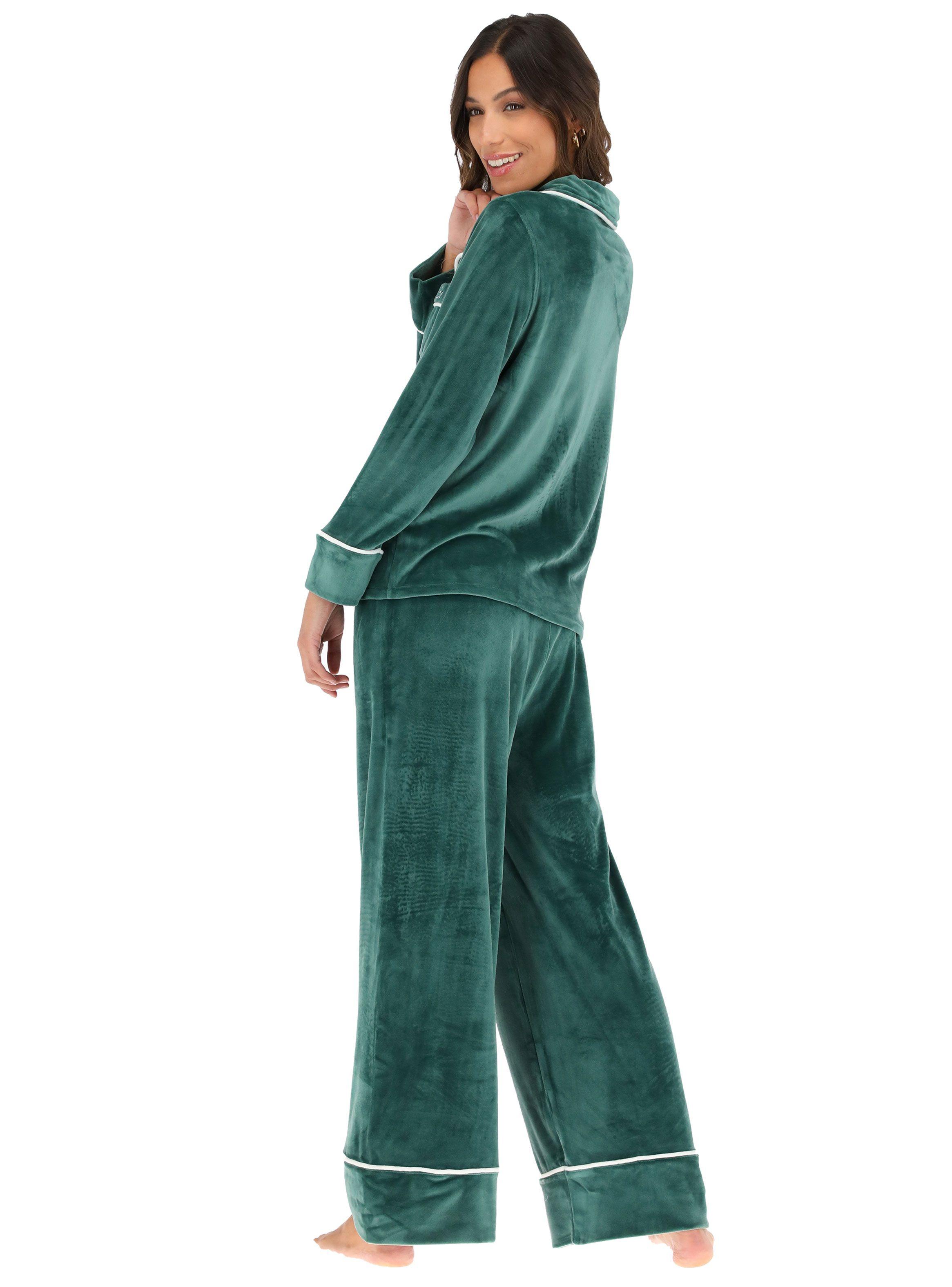 Pijama 2 Piezas Polly Be Urban-2