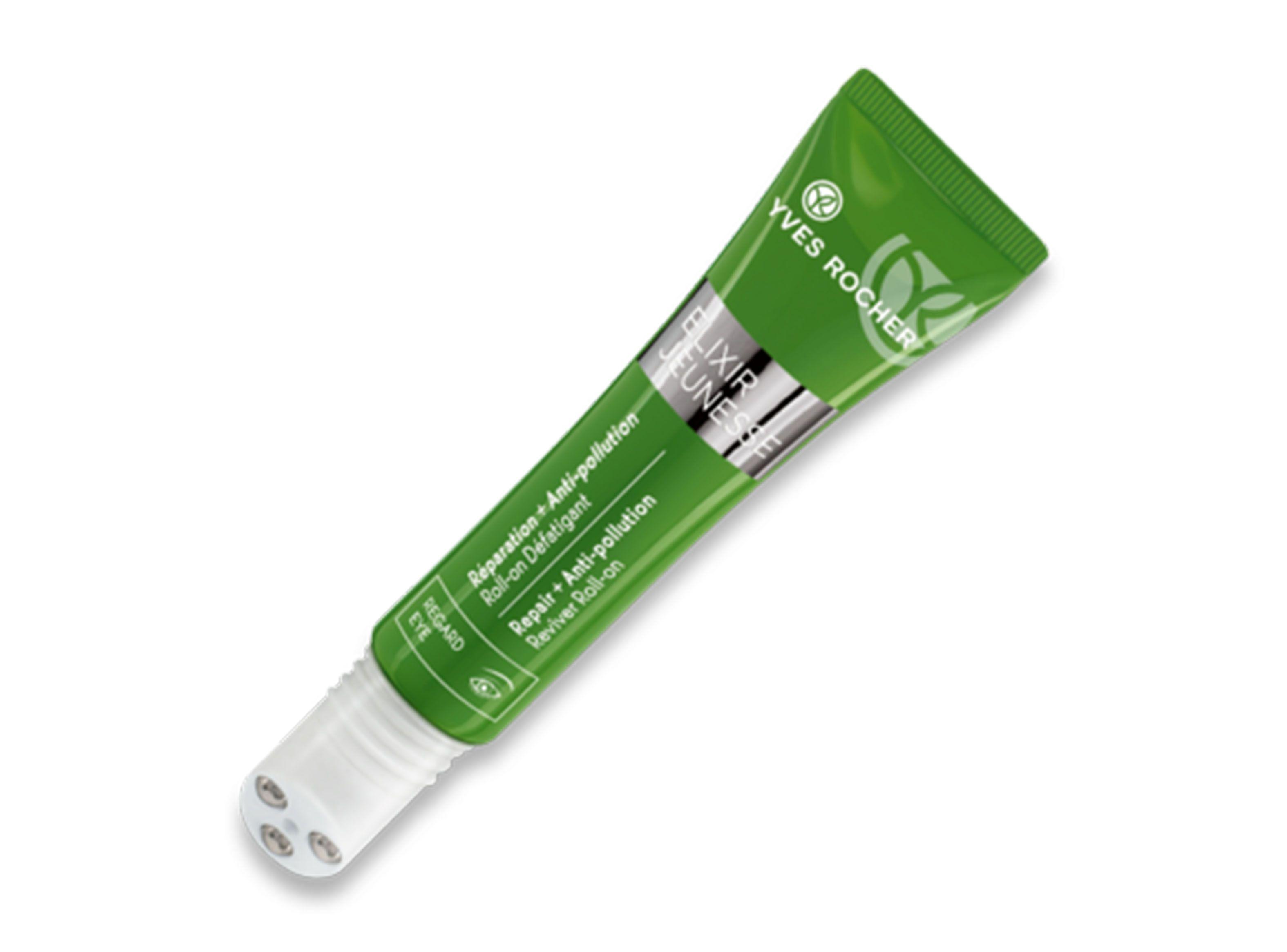 Roll-On Yves Rocher Contorno de Ojos Antifatiga 15 ml Yves Rocher-0