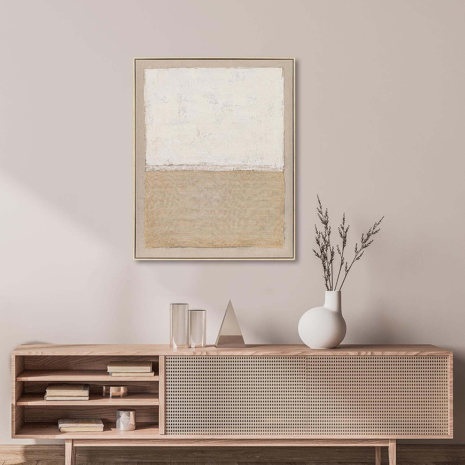 Cuadro Lino Wabi Sabi 80x100 cm-3