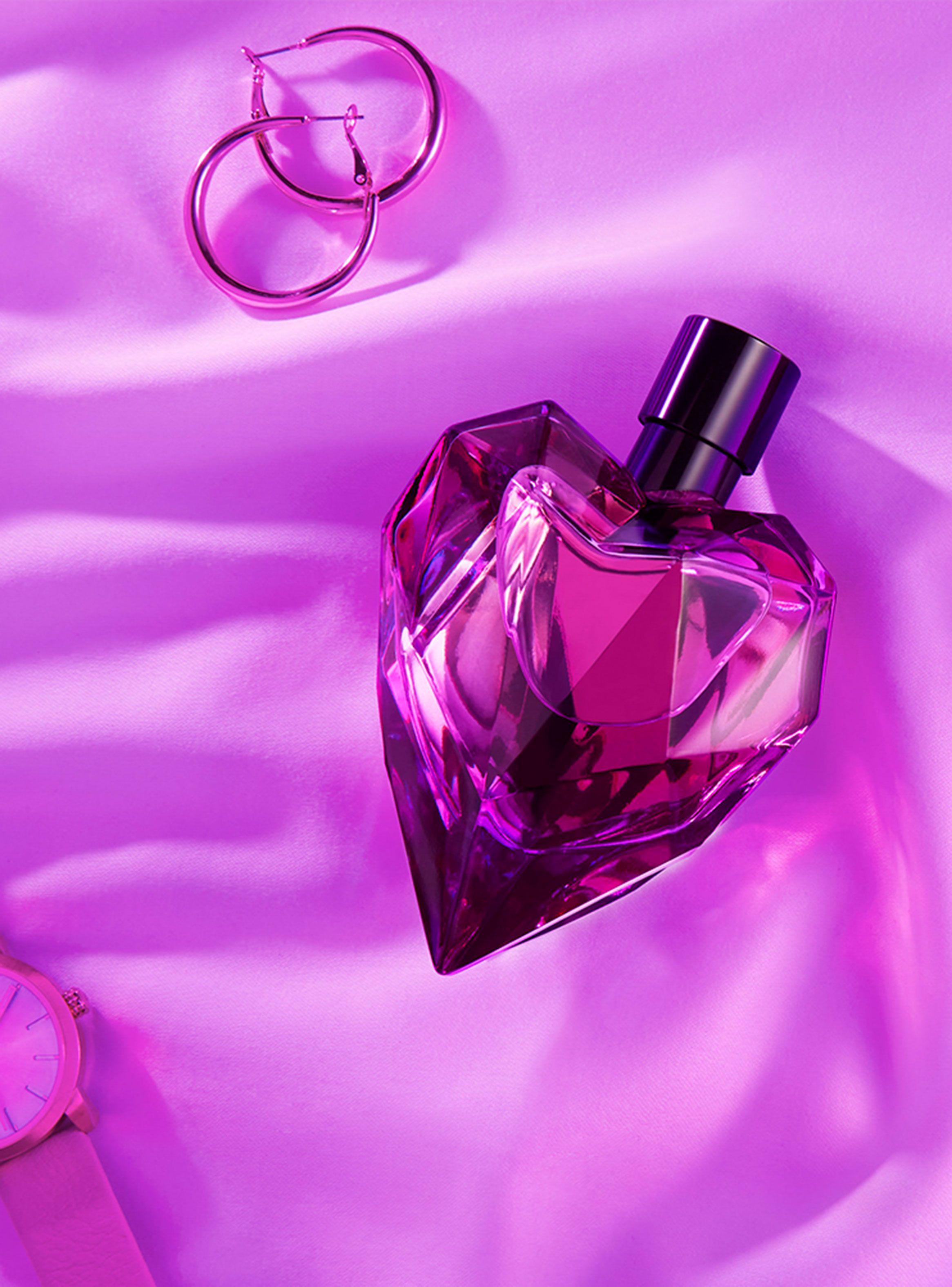 Perfume Diesel Loverdose Mujer EDP 30ml-2