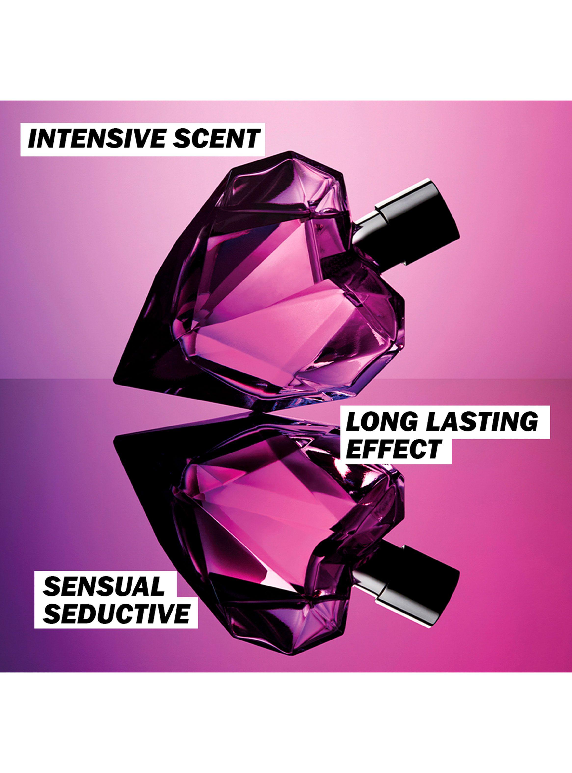Perfume Diesel Loverdose Mujer EDP 30ml-3