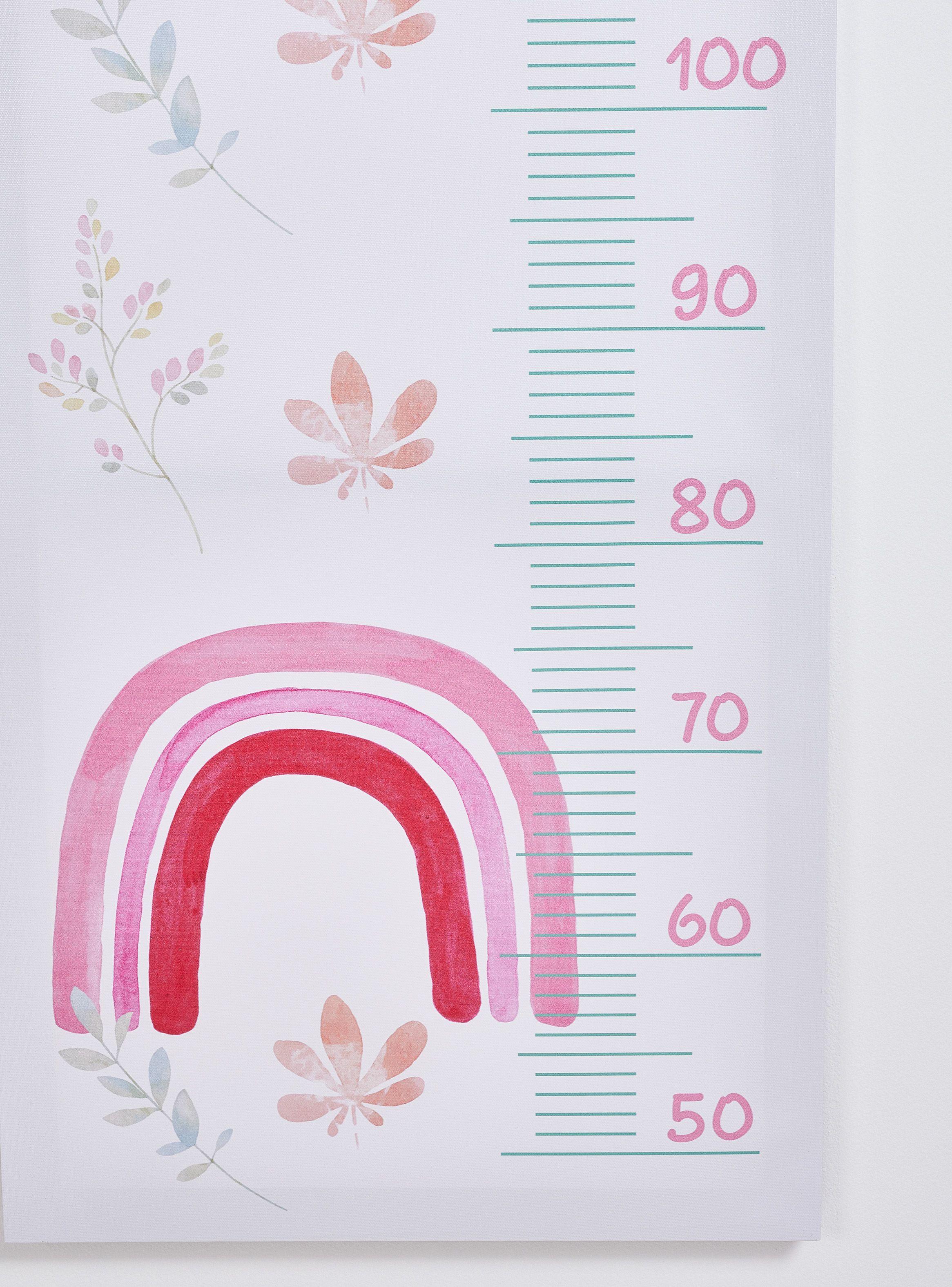 Canva Medida Arcoiris Kids 40 x 113 cm-2