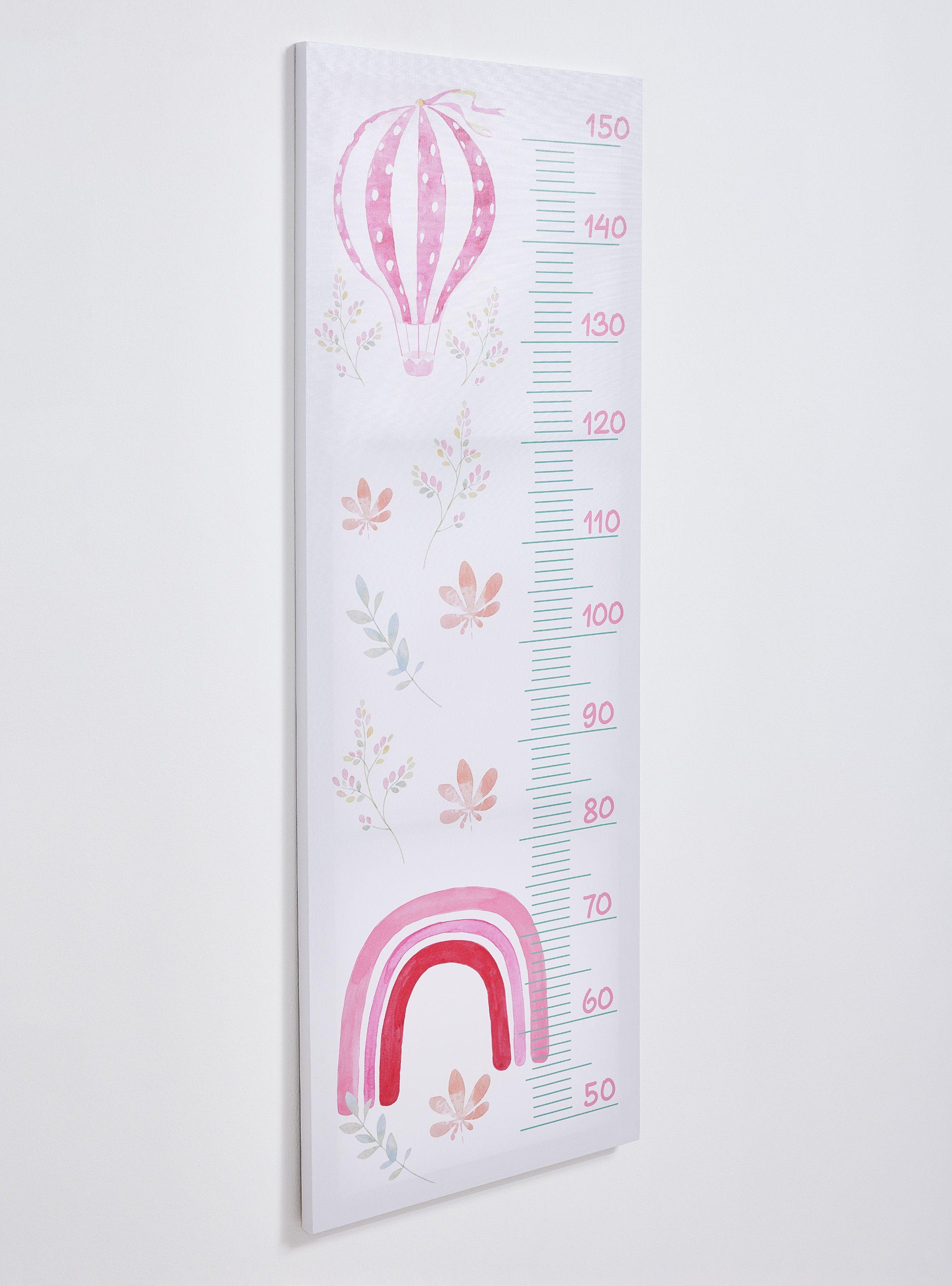 Canva Medida Arcoiris Kids 40 x 113 cm-1