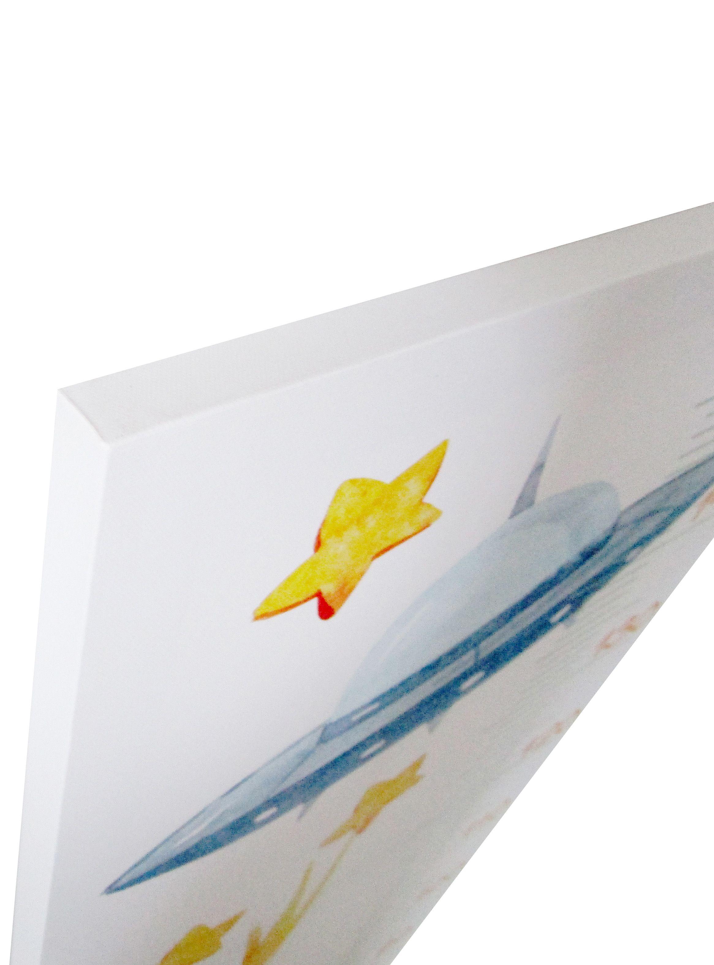 Canva Medida Espacial Kids 40 x 113 cm-1