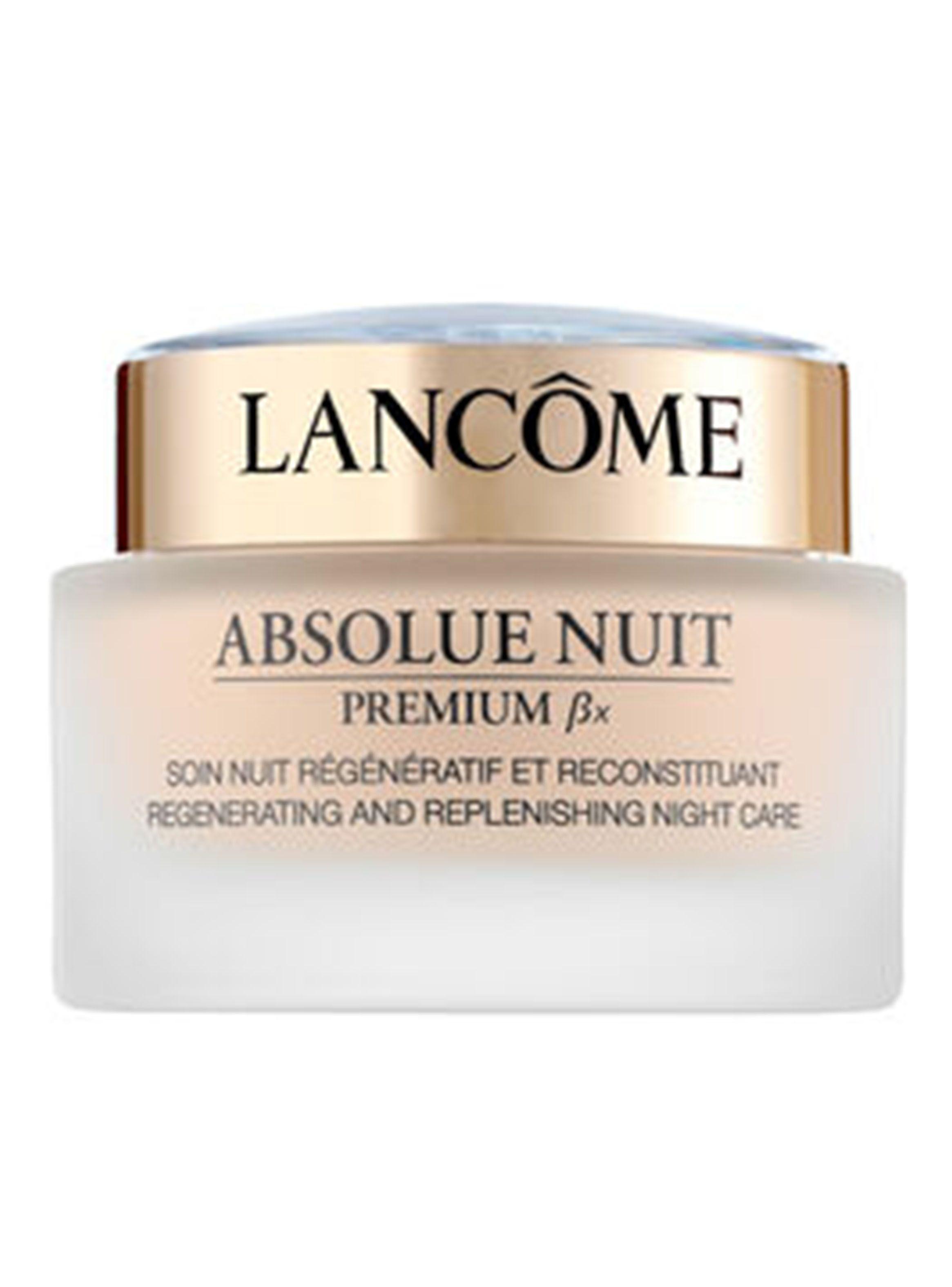 Crema Lancôme Absolue Premium ßx Soin Nuit 75 ml-0