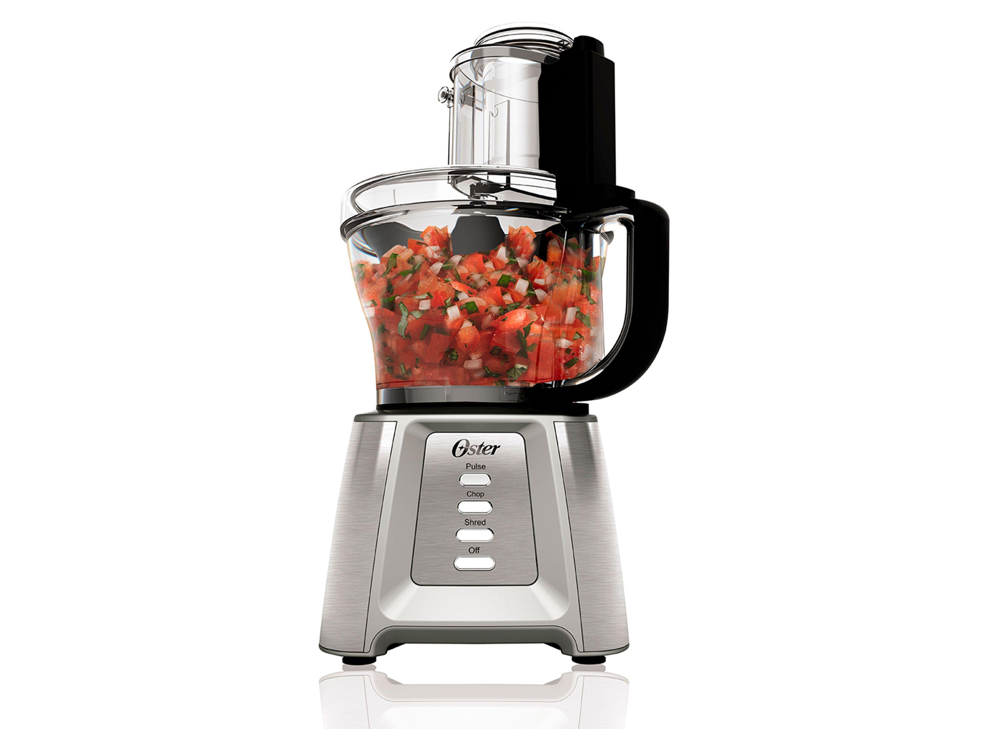 Multiprocesador de Alimentos 4263-DFL-2