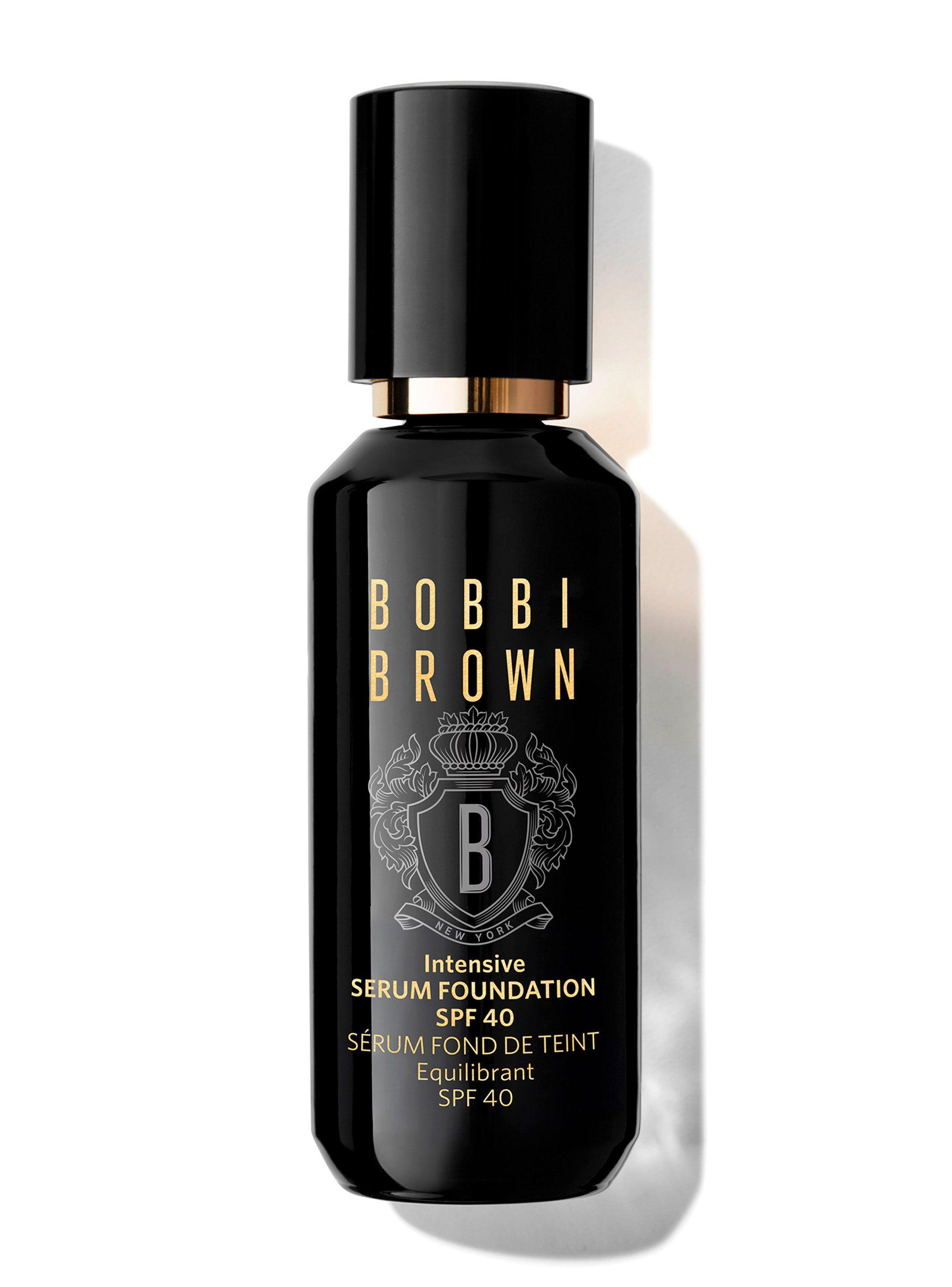 Base De Maquillaje Intensive Skin Serum Foundation SPF40 Beige Bobbi Brown 30 Ml-2