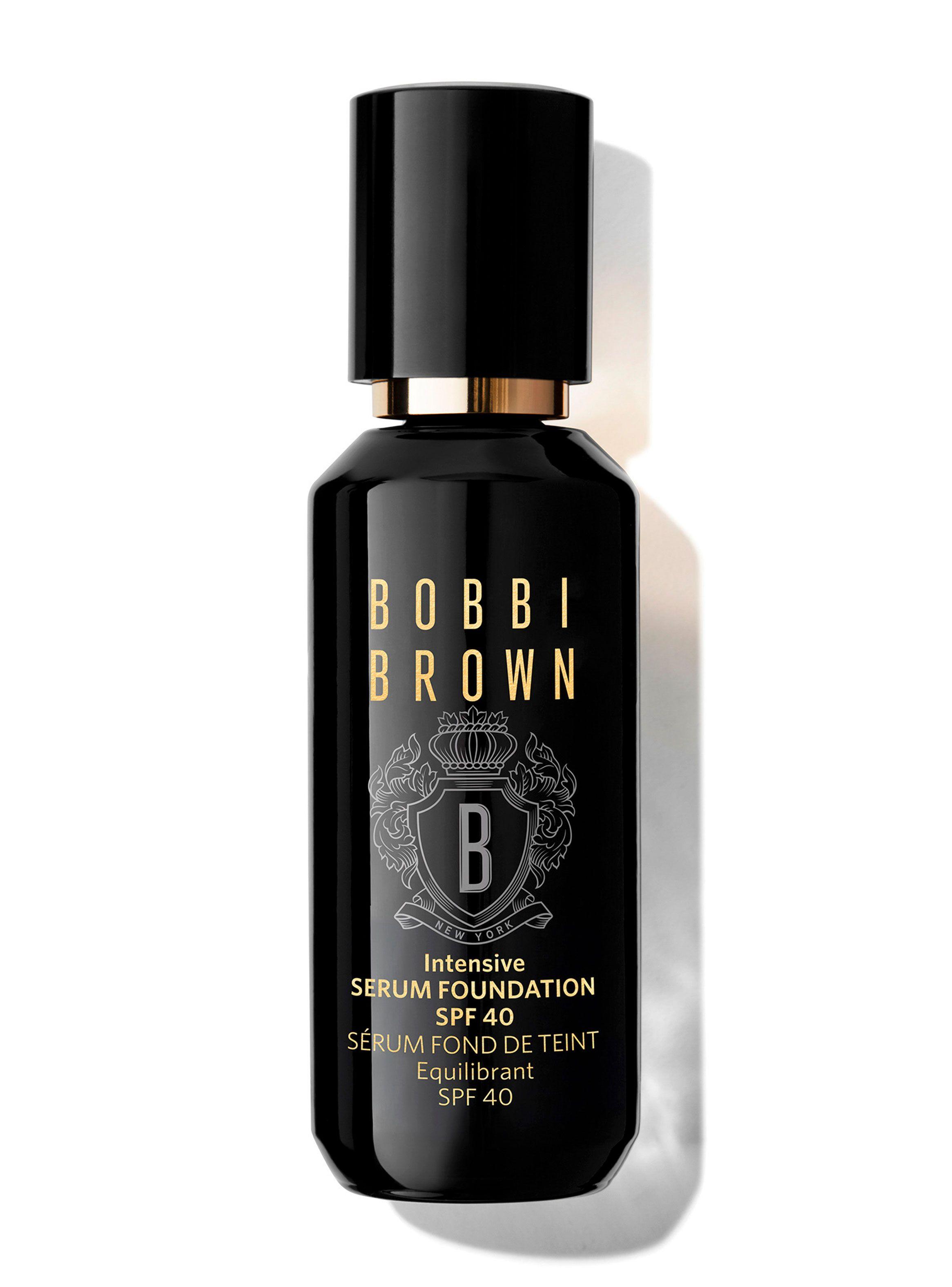 Base De Maquillaje Intensive Skin Serum Foundation Spf40 Natural Tan Bobbi Brown-2
