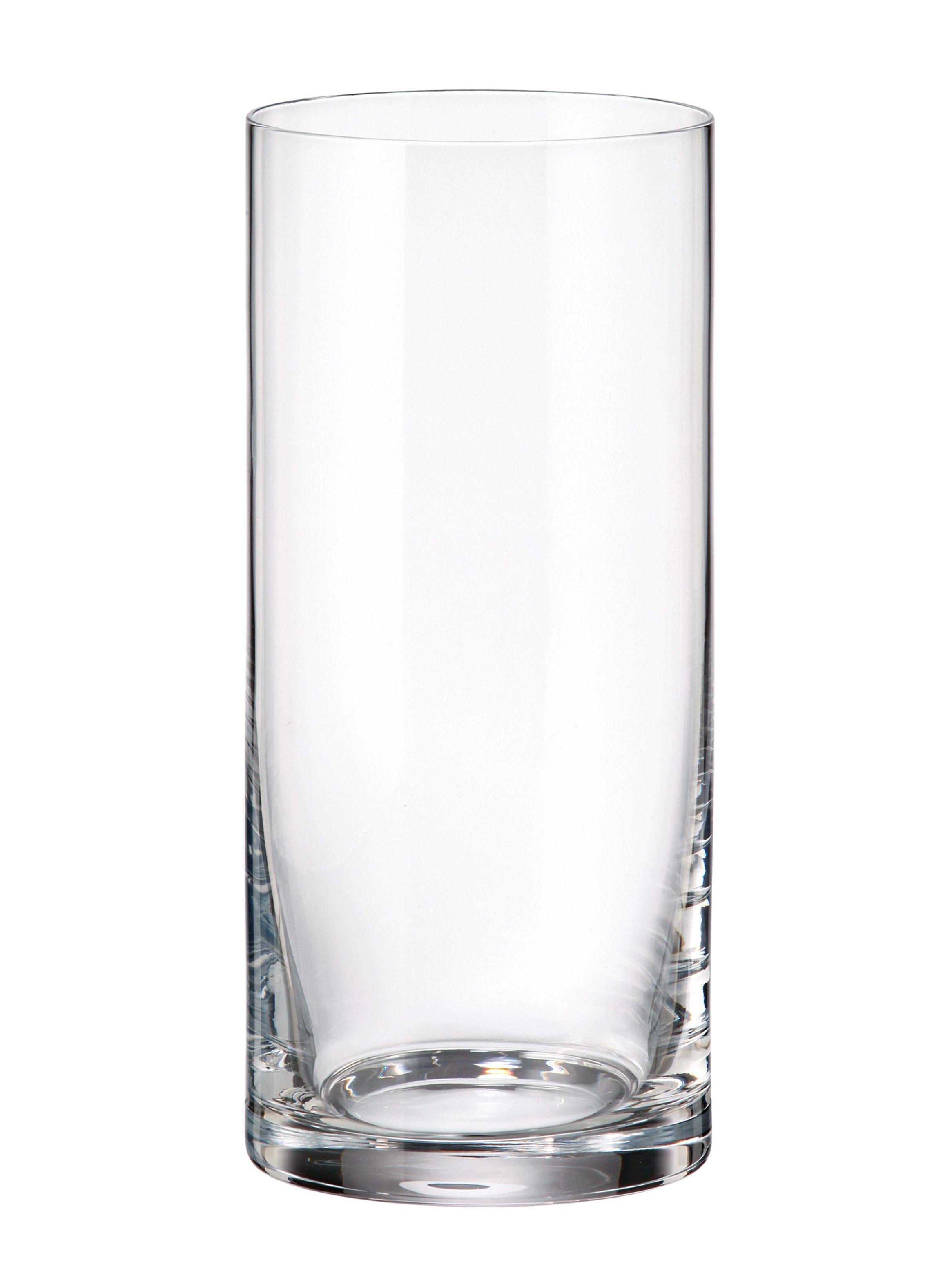 Set 6 Vasos Largo Cristal-1
