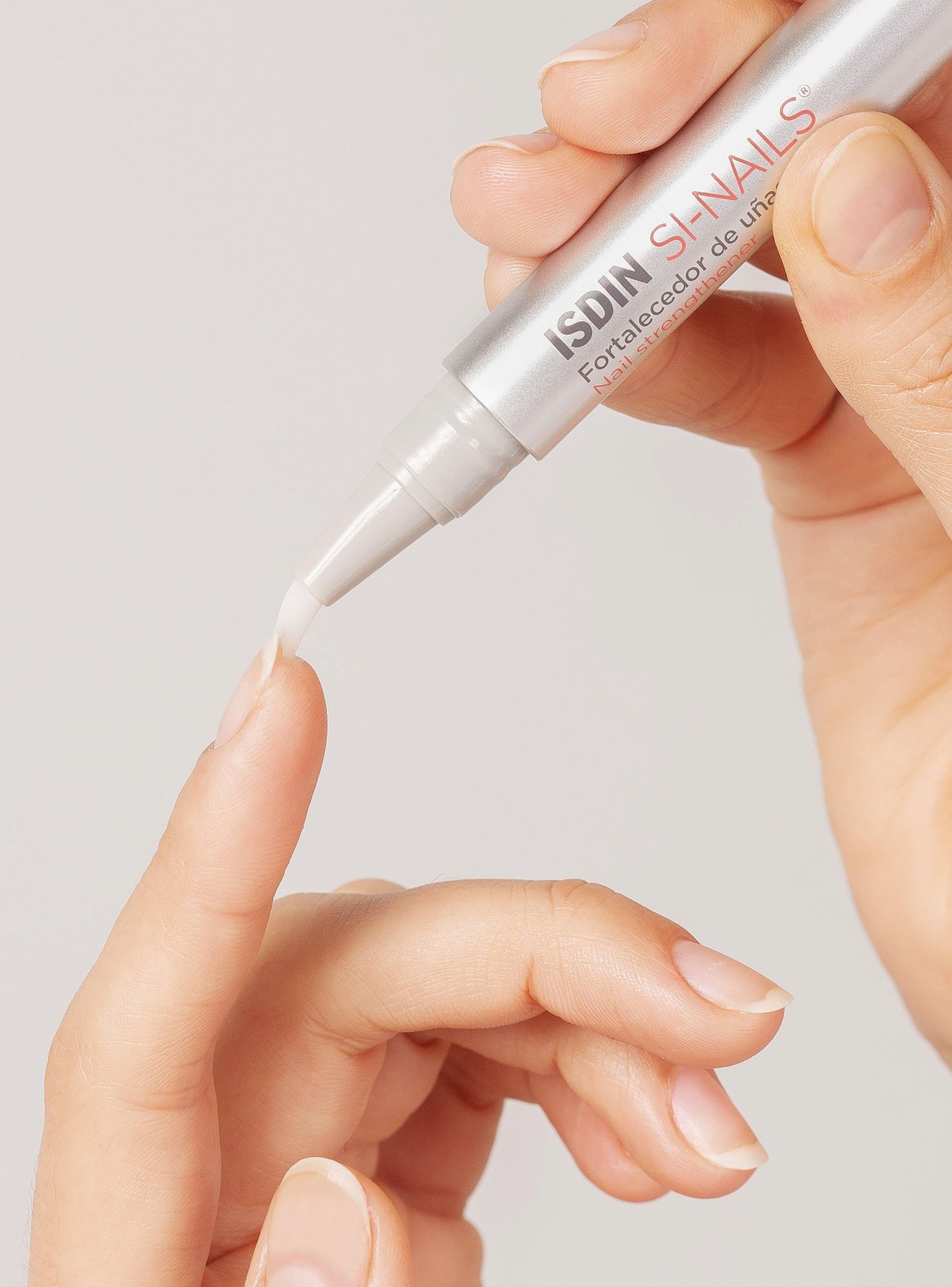 Tratamiento ISDIN de Uñas Si-Nails 2.5 ml-2