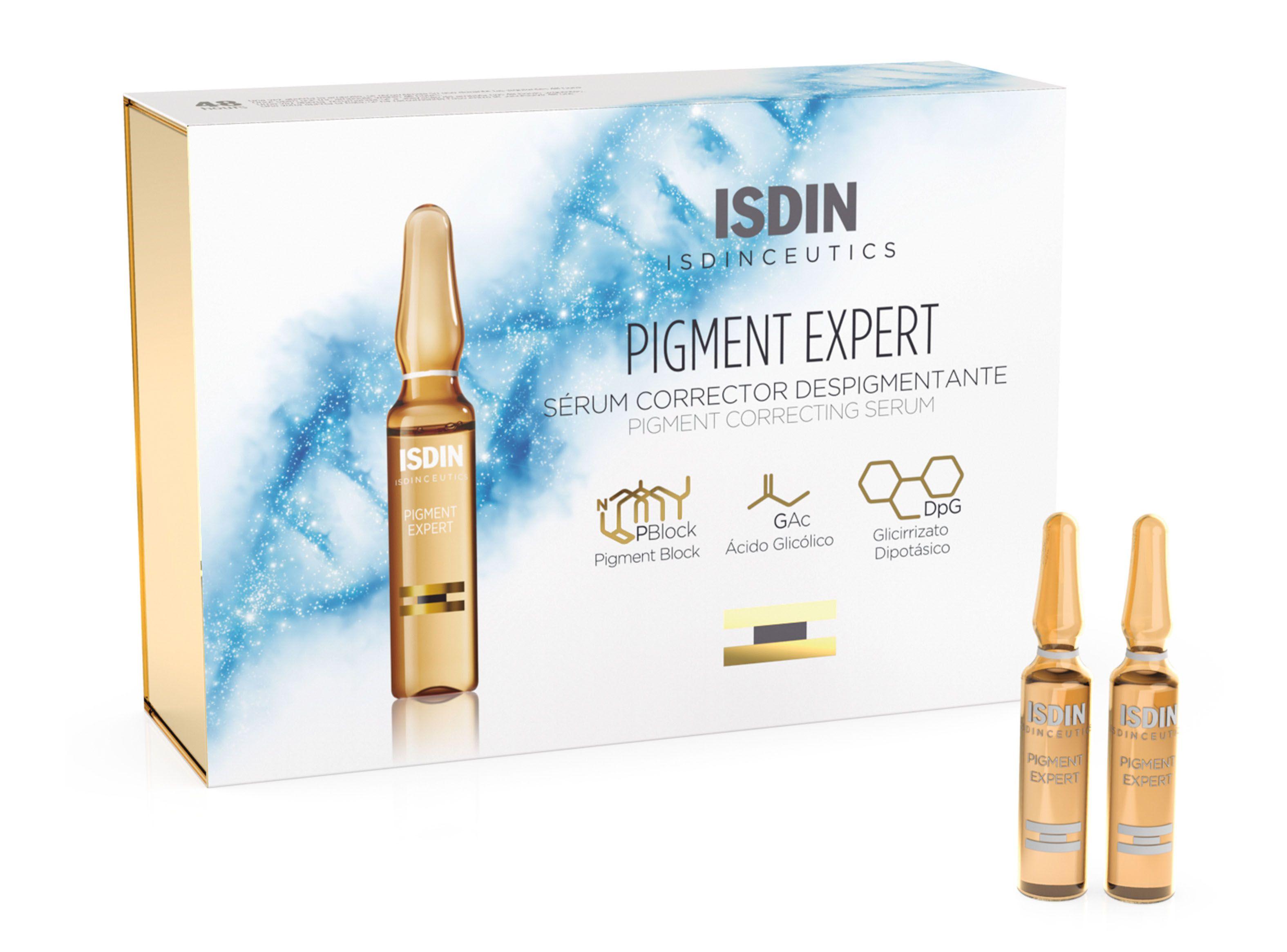 Sérum ISDIN Pigment Expert 10 Unidades-0