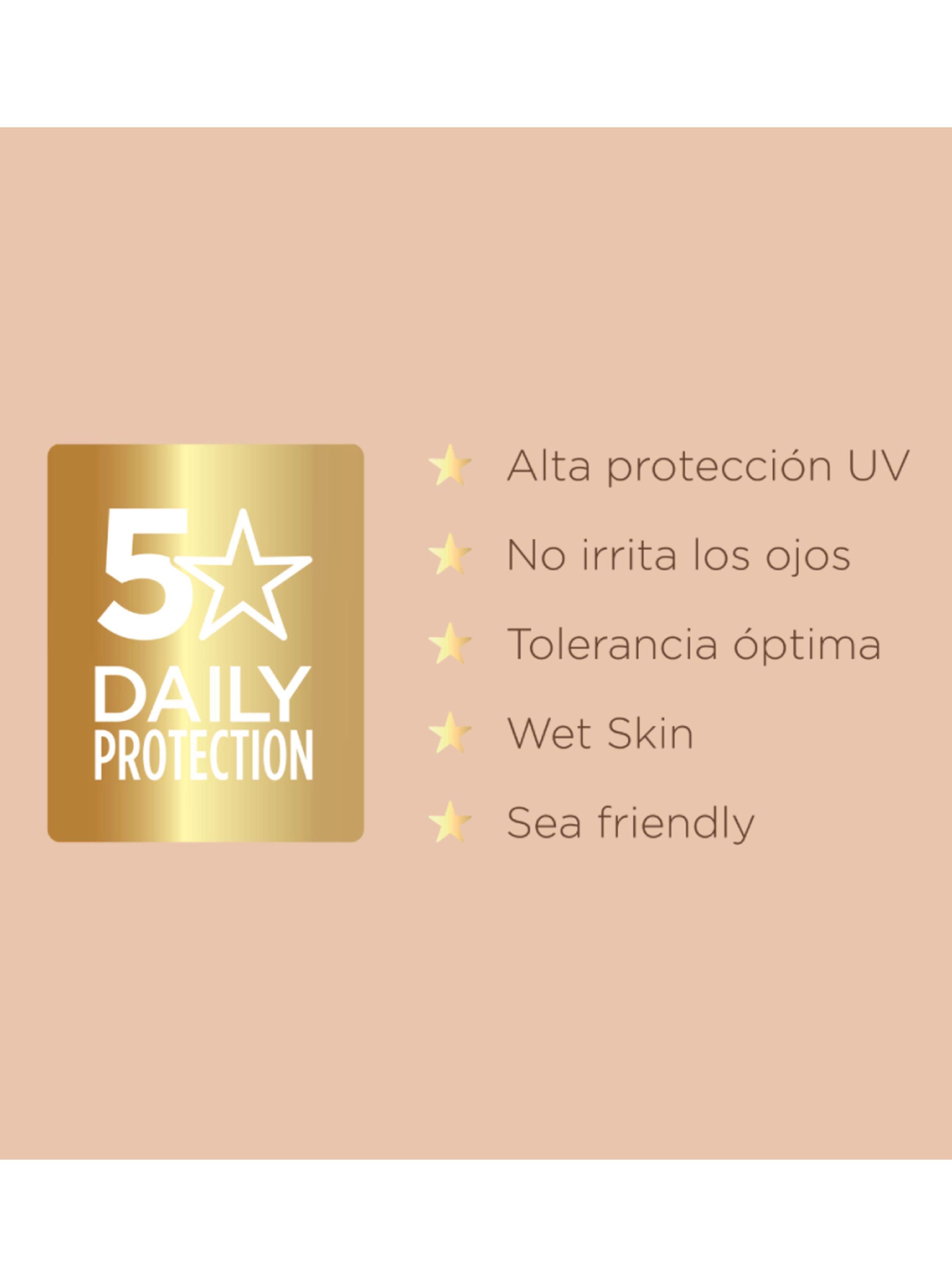 Fotoprotector ISDIN Fusion Water Color Spf 50-3