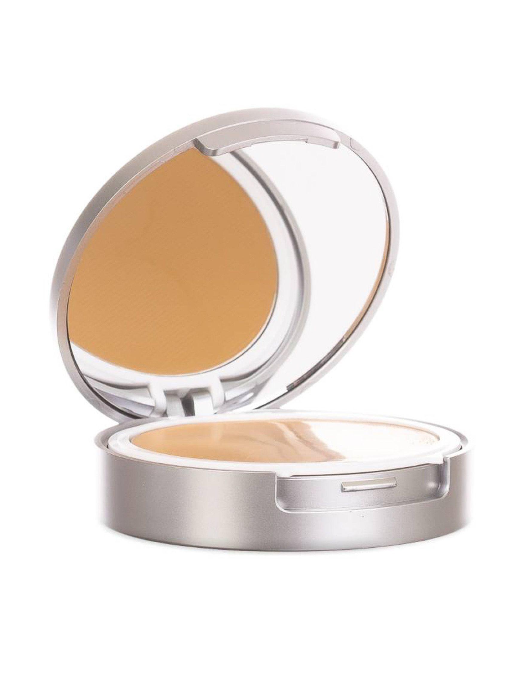 Fotoprotector ISDIN Compact Bronce Spf 50+-2